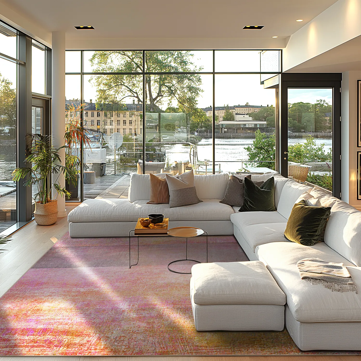 Wilton - Cicoria (roze/paars)