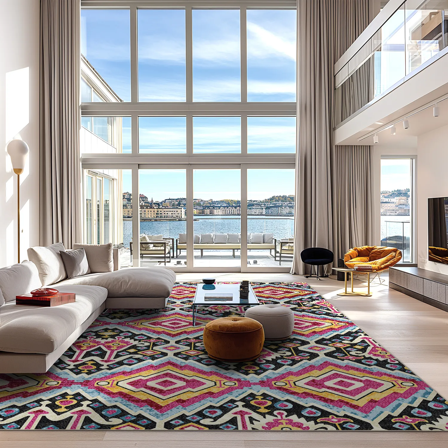 Wilton - Cizre (multi)