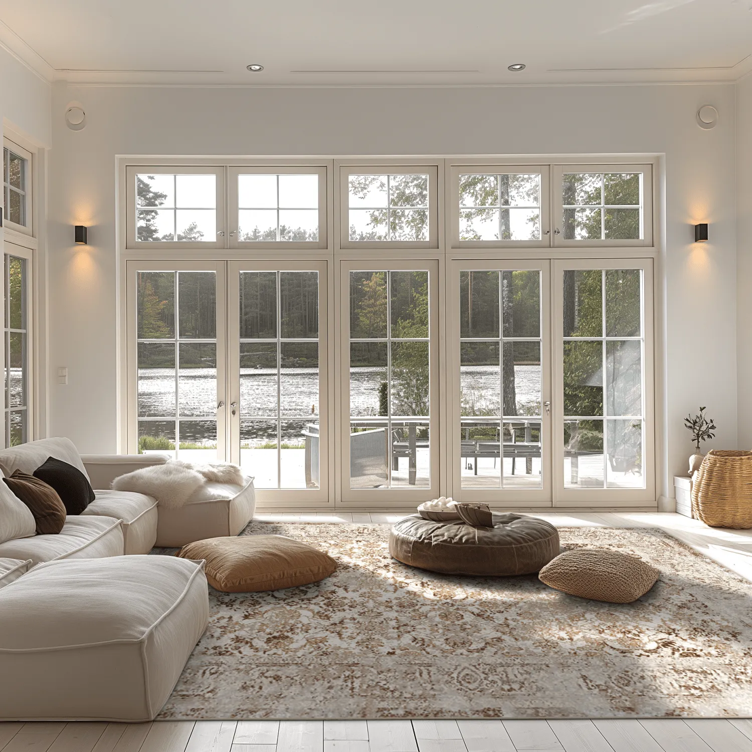 Wilton - Denizli (beige)