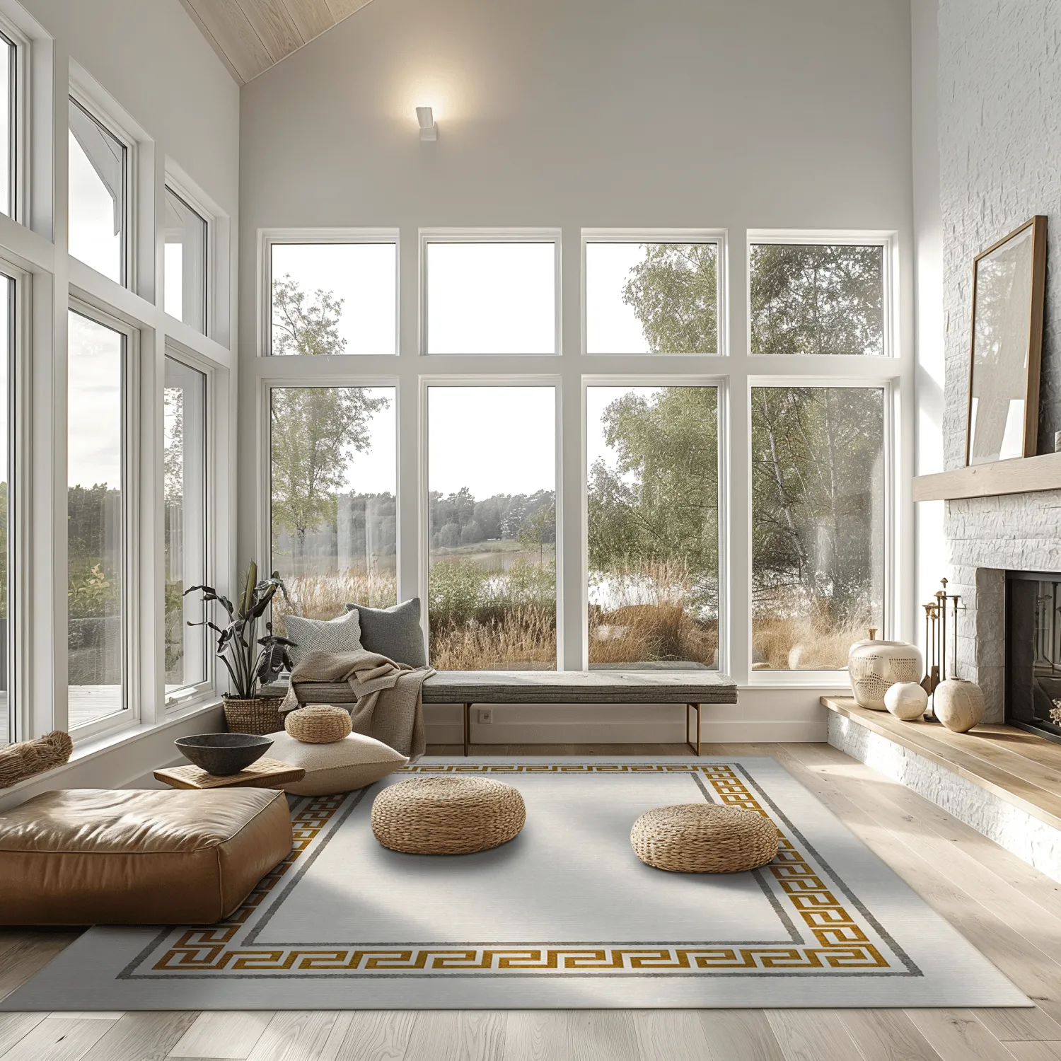 Wilton - Egiali (grijs)