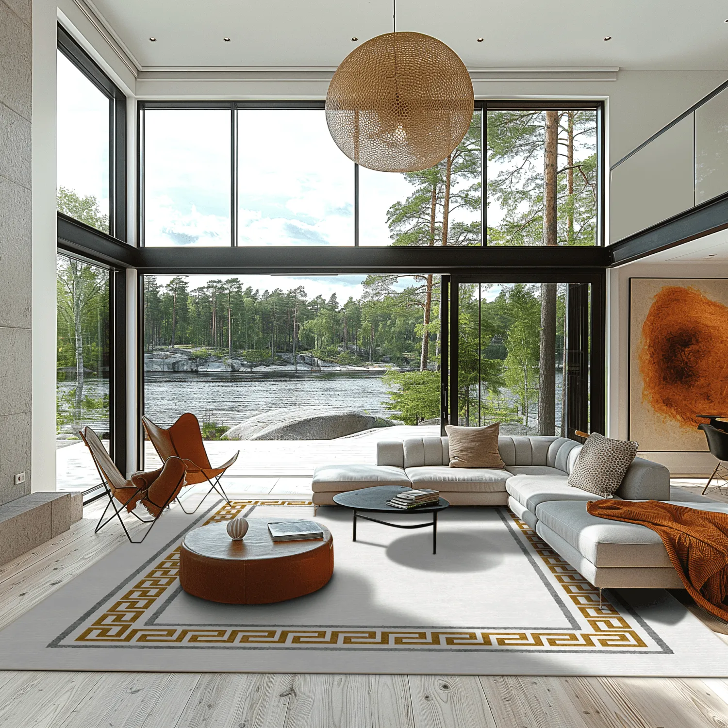 Wilton - Egiali (grijs)