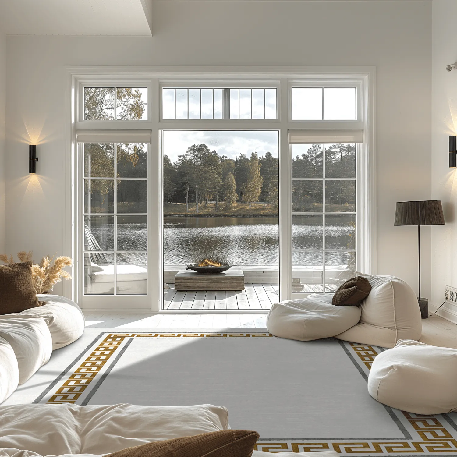 Wilton - Egiali (grijs)