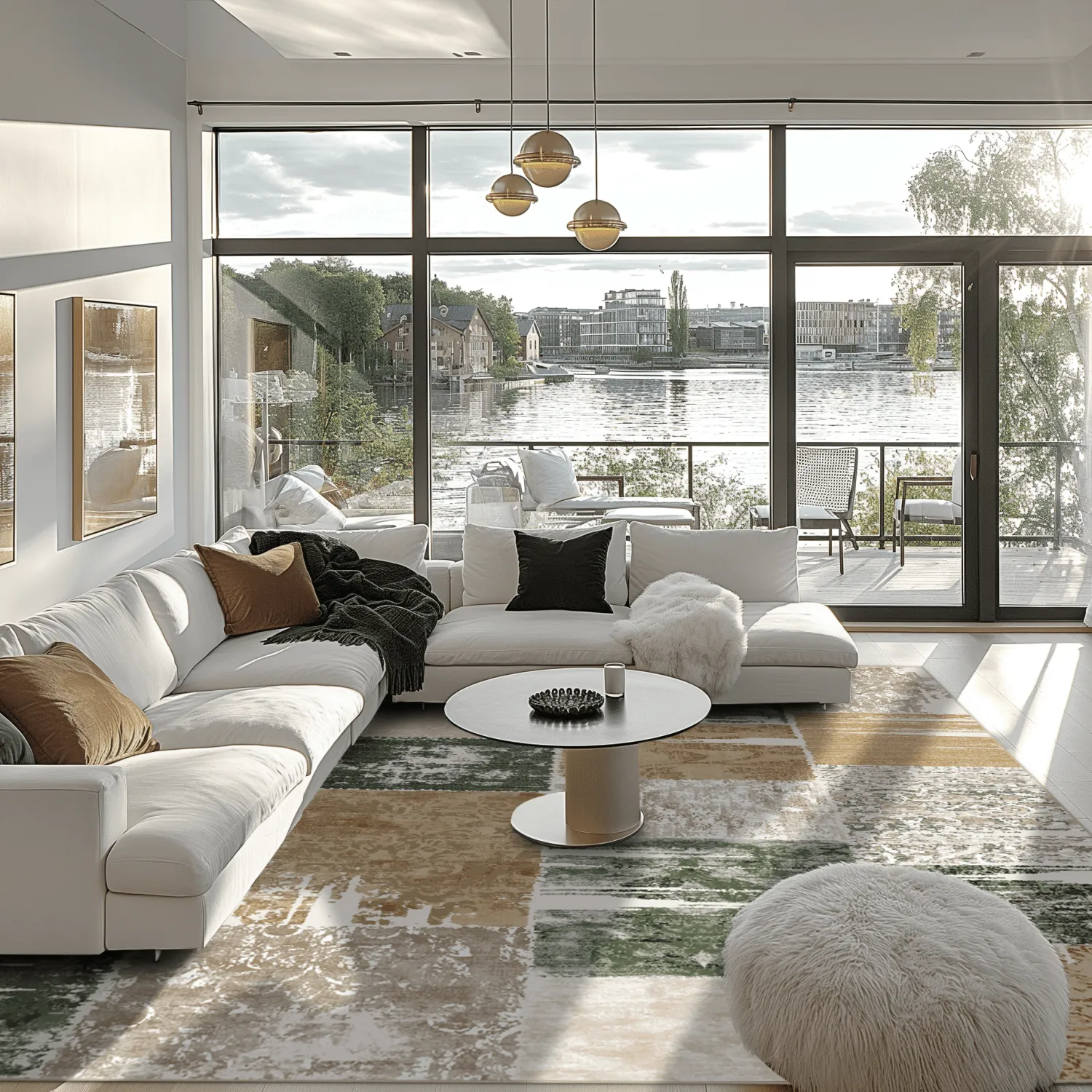 Wilton - Ephesus (groen)