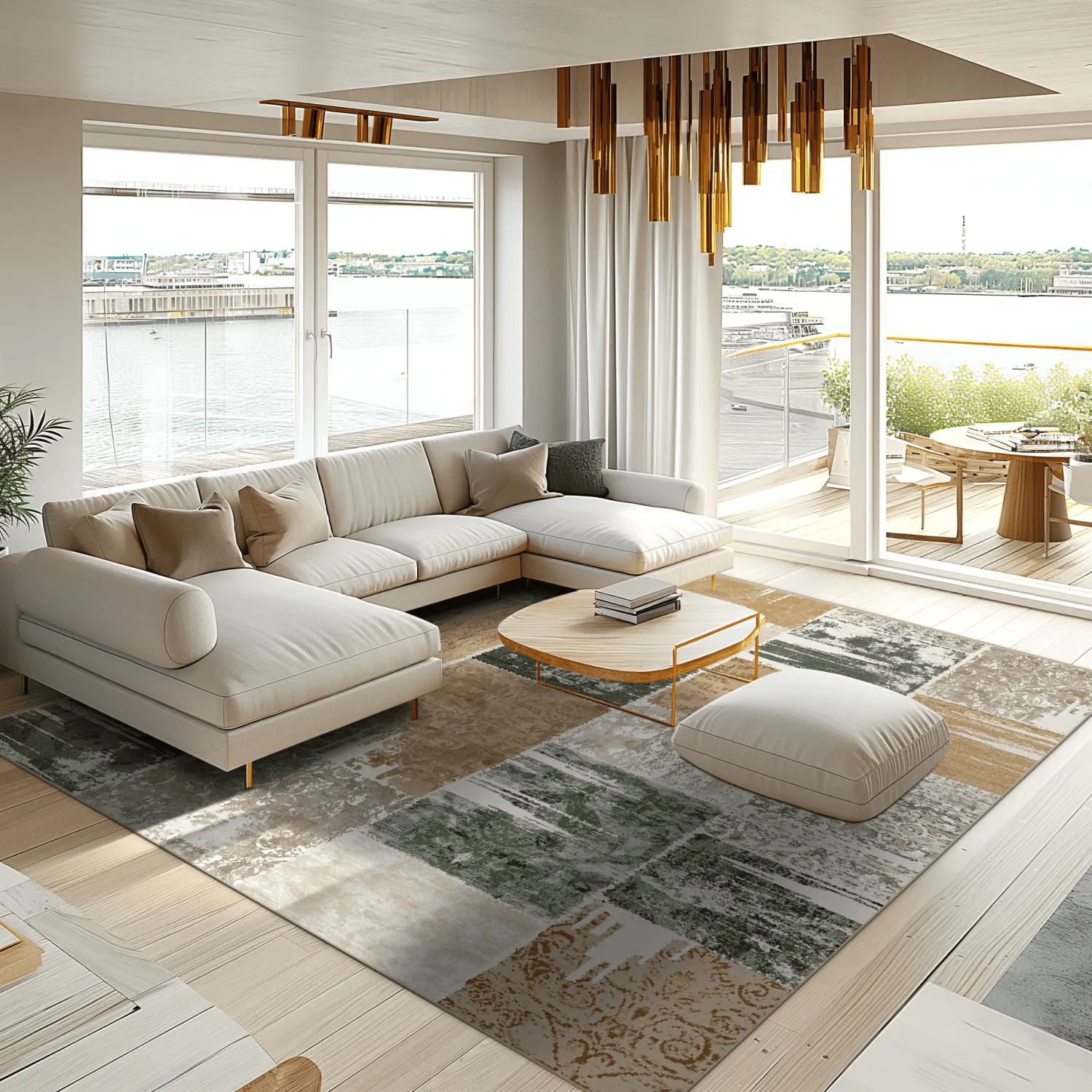 Wilton - Ephesus (groen)