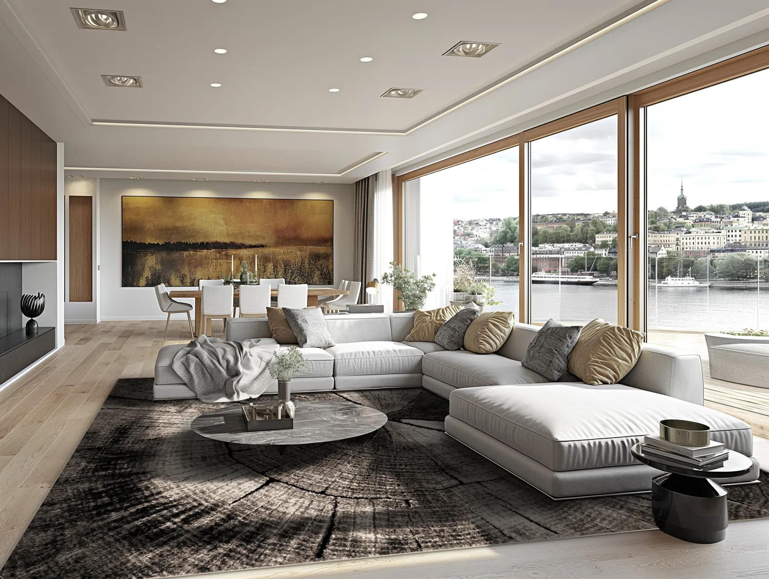 Wilton - Event (grijs)