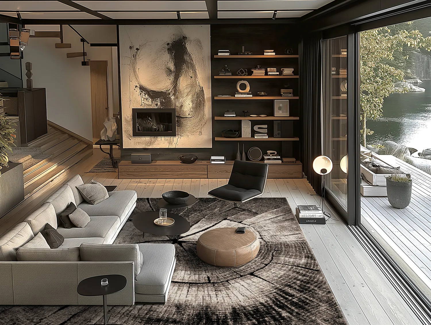 Wilton - Event (grijs)