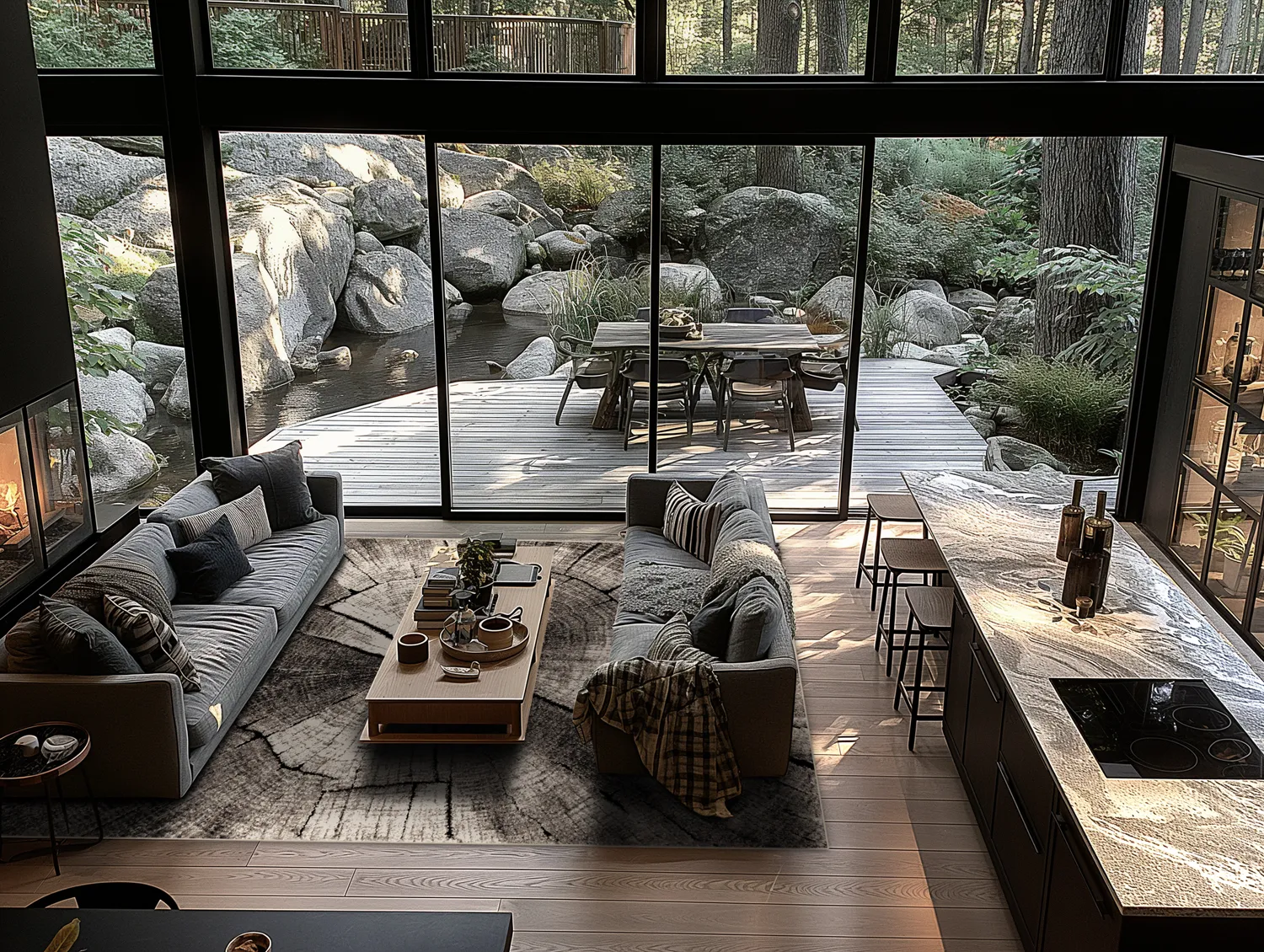 Wilton - Event (grijs)