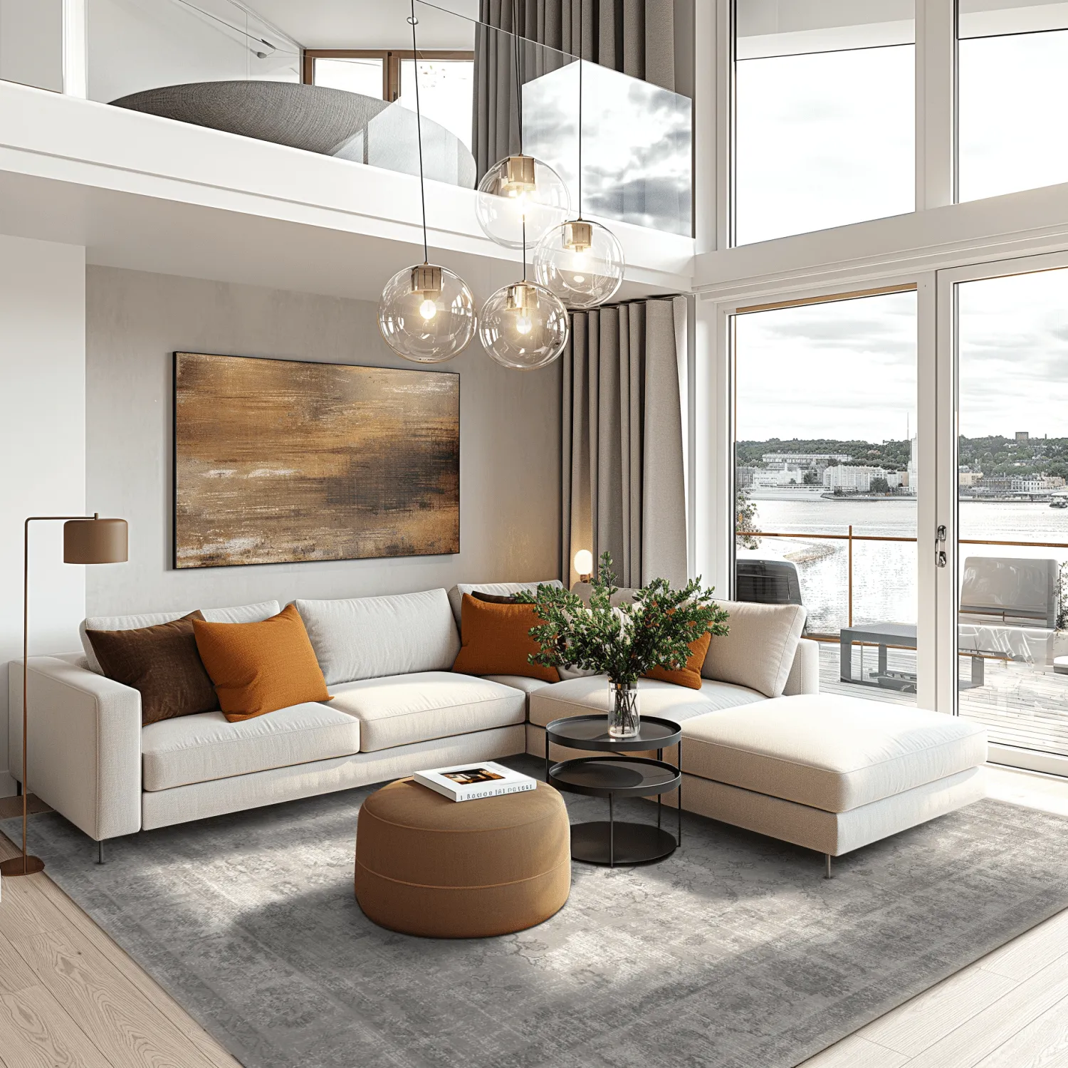 Wilton - Gombalia (grijs)