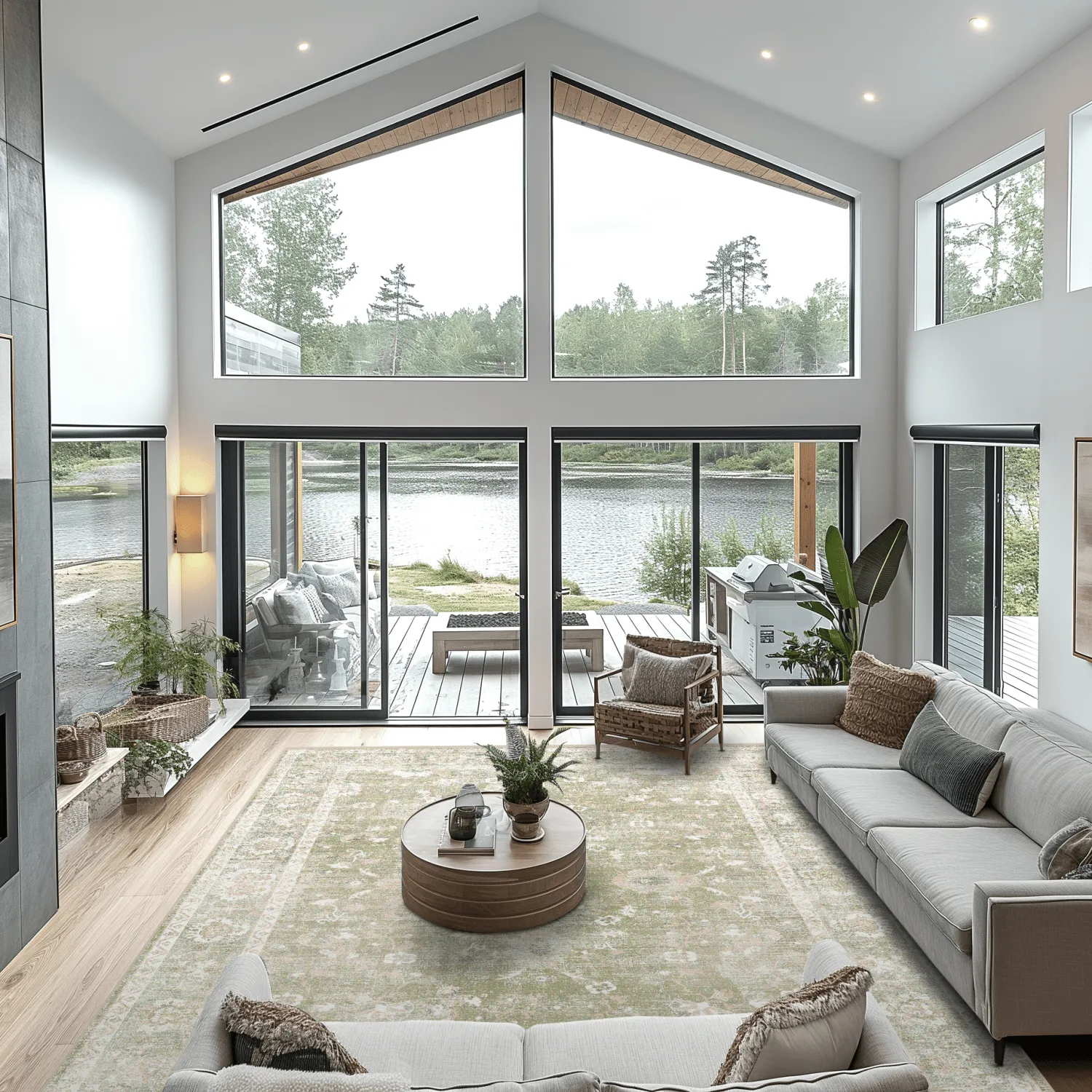 Wilton - Gombalia (licht groen)