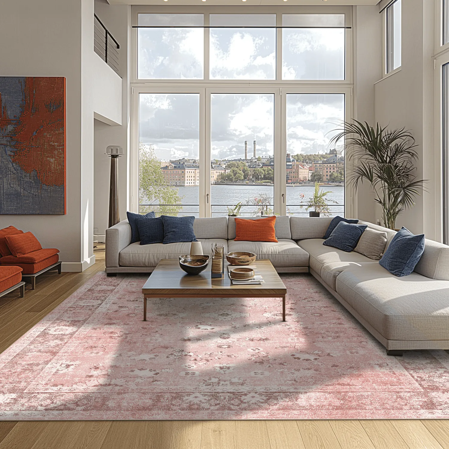 Wilton - Gombalia (roze)