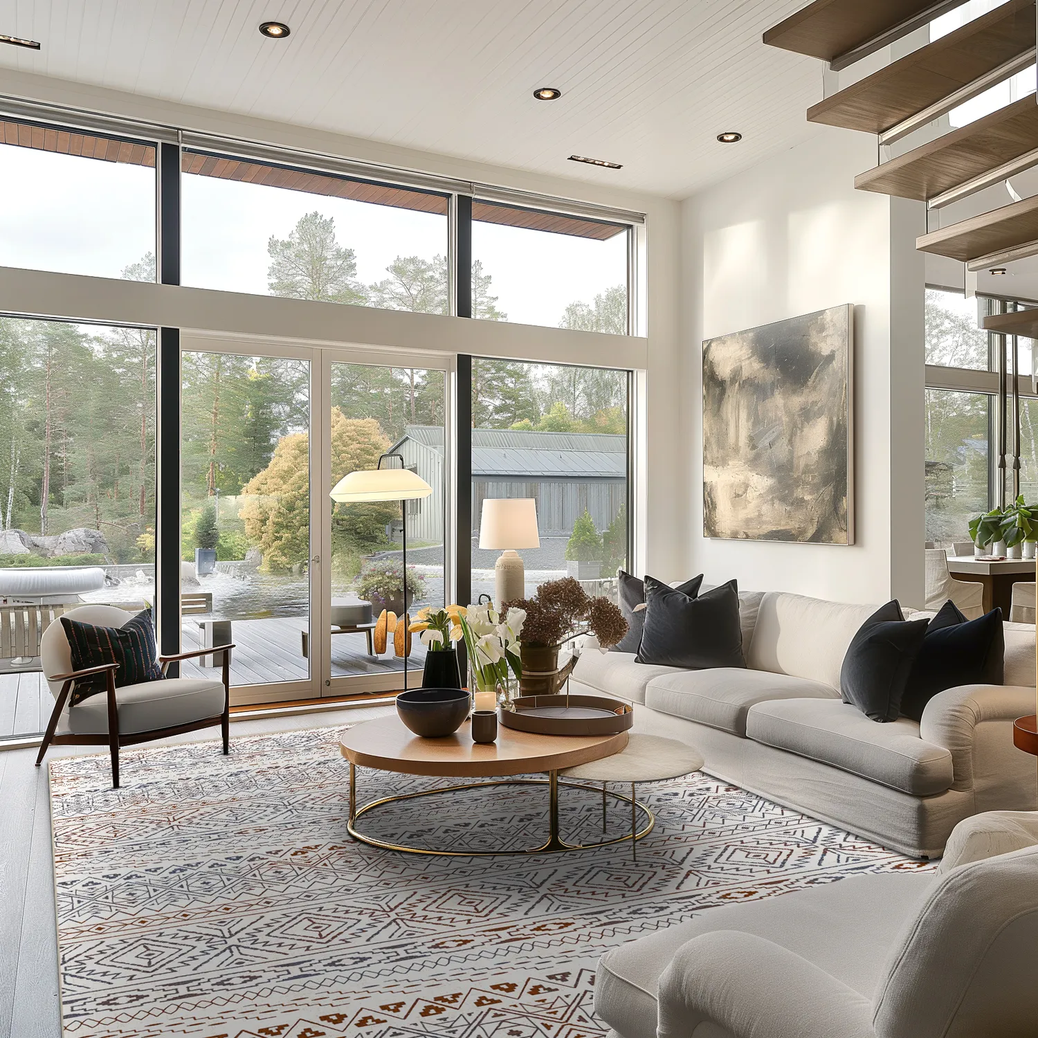 Wilton - Goulette (multi)