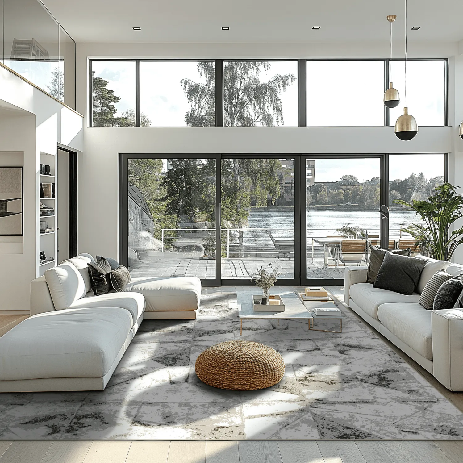 Wilton - Hakari (grijs)