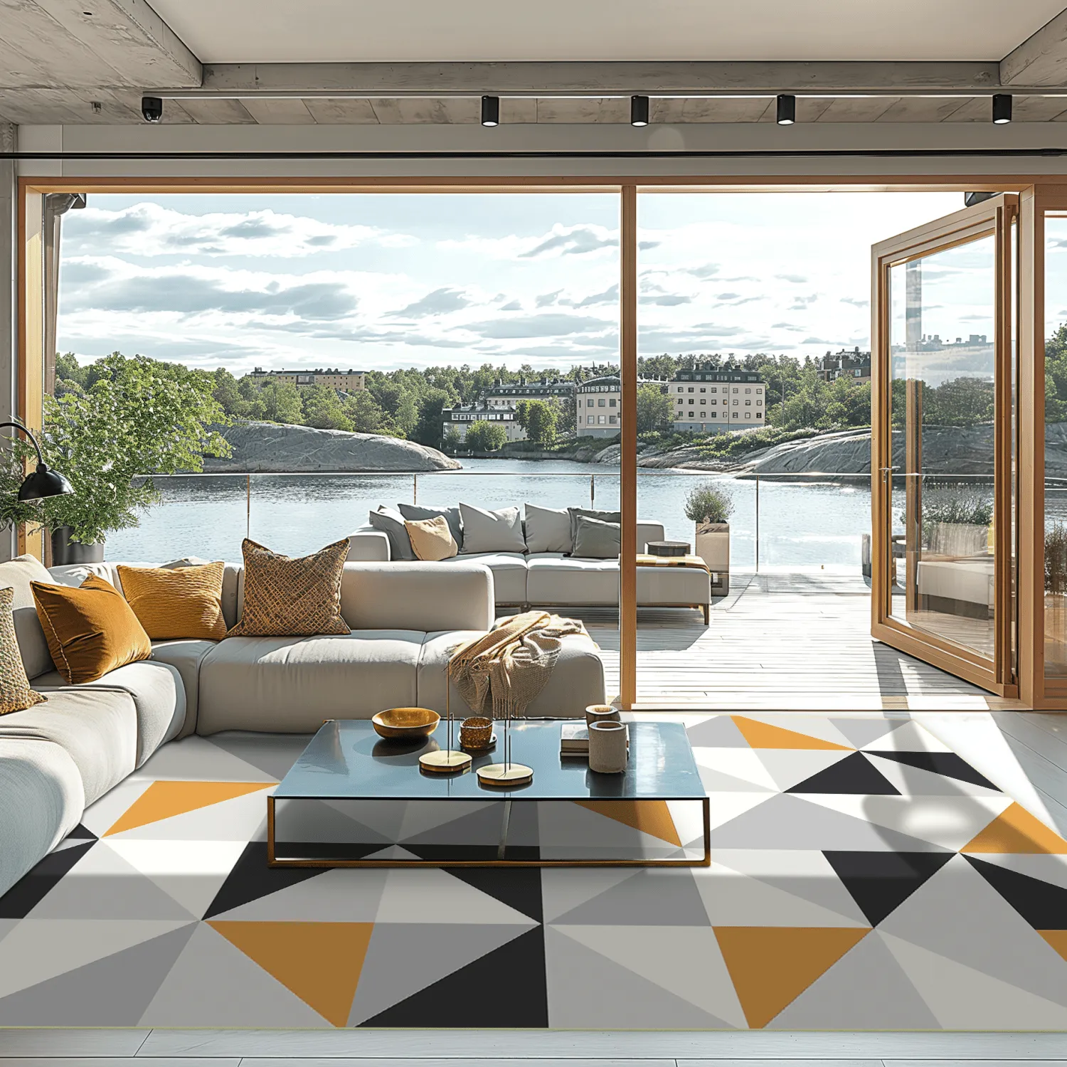 Wilton - Hatay (multi)