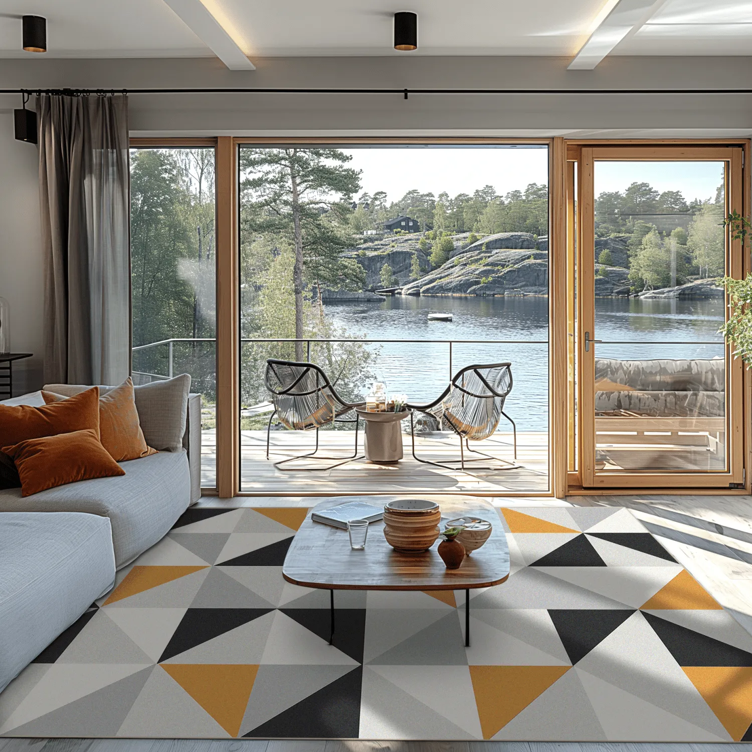 Wilton - Hatay (multi)