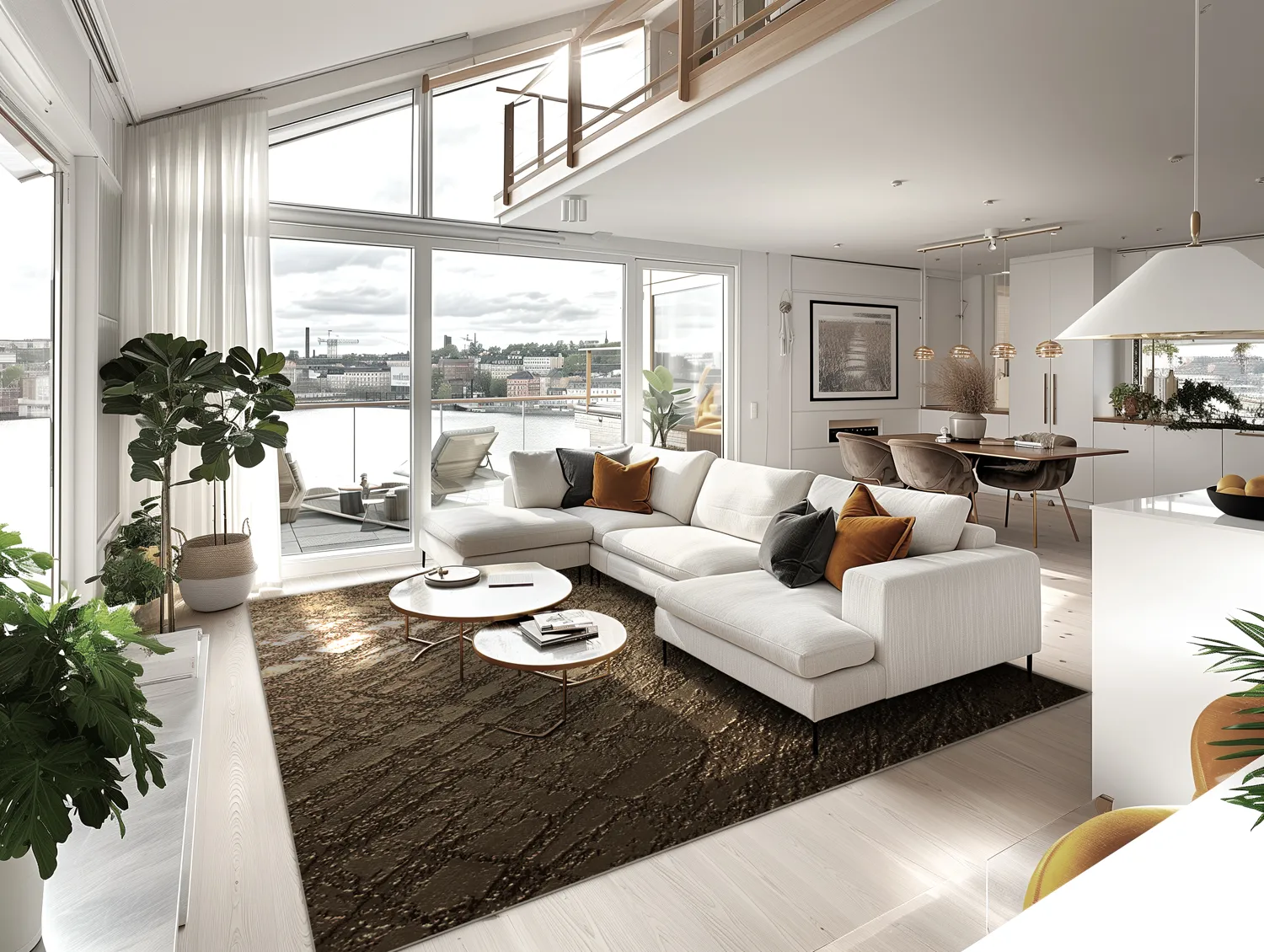 Wilton - Junes (goud)