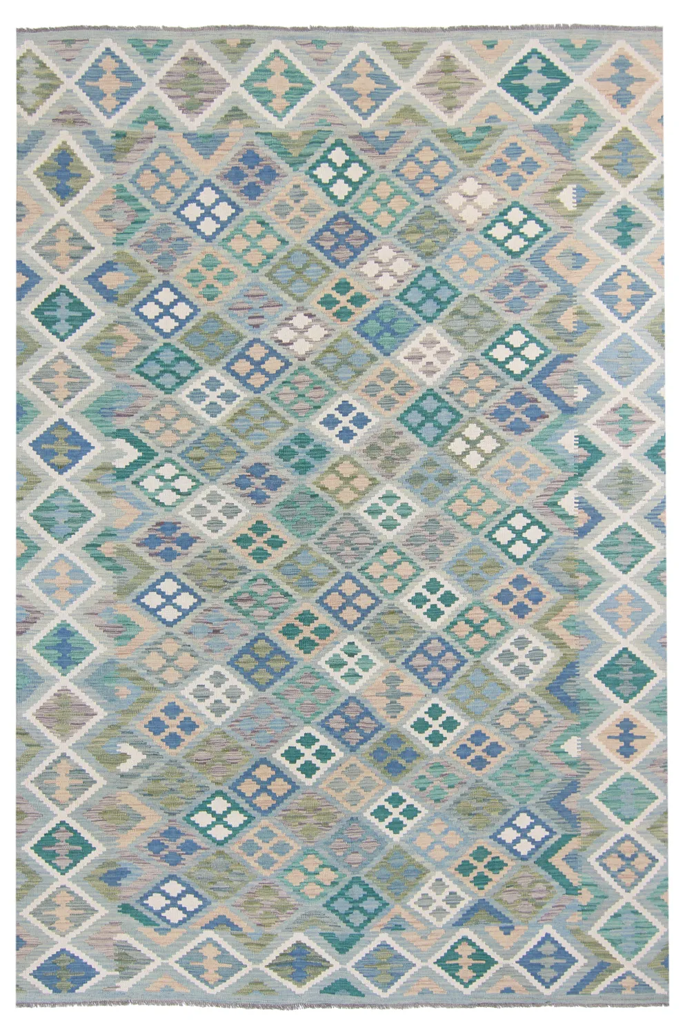 Oriëntaals kilimkleed 302 x 203 cm
