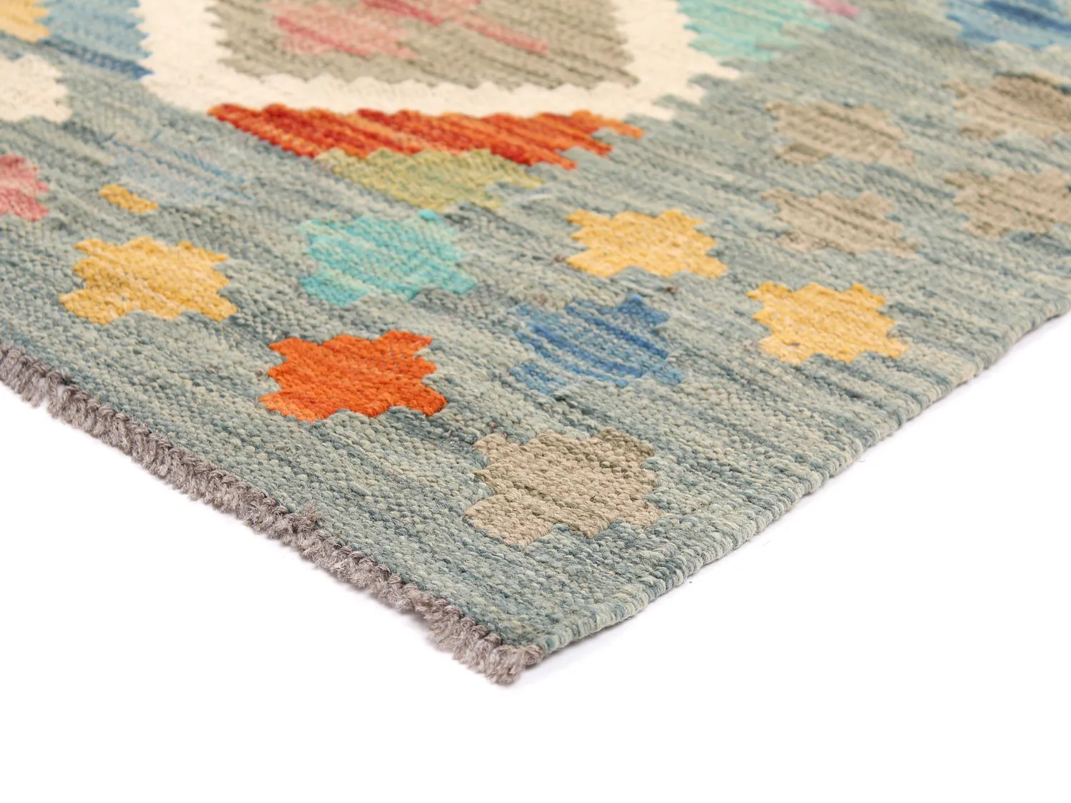 Oriëntaals kilimkleed 243 x 166 cm