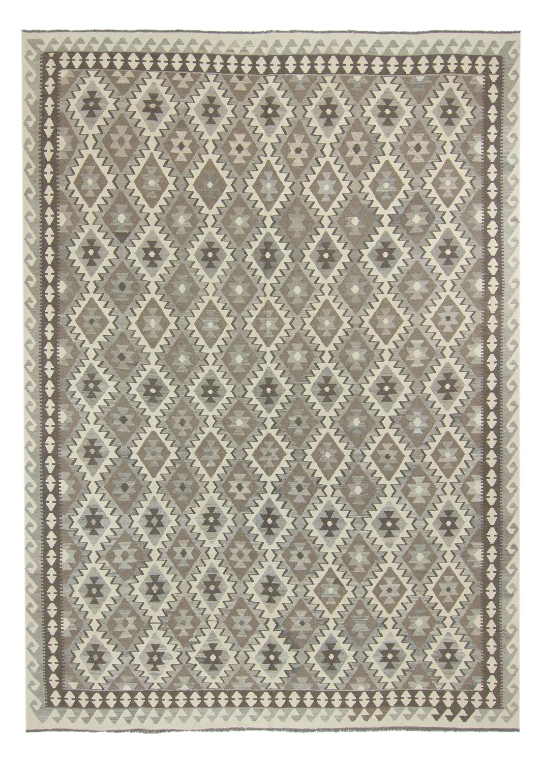 Oriëntaals kilimkleed 350 x 257 cm