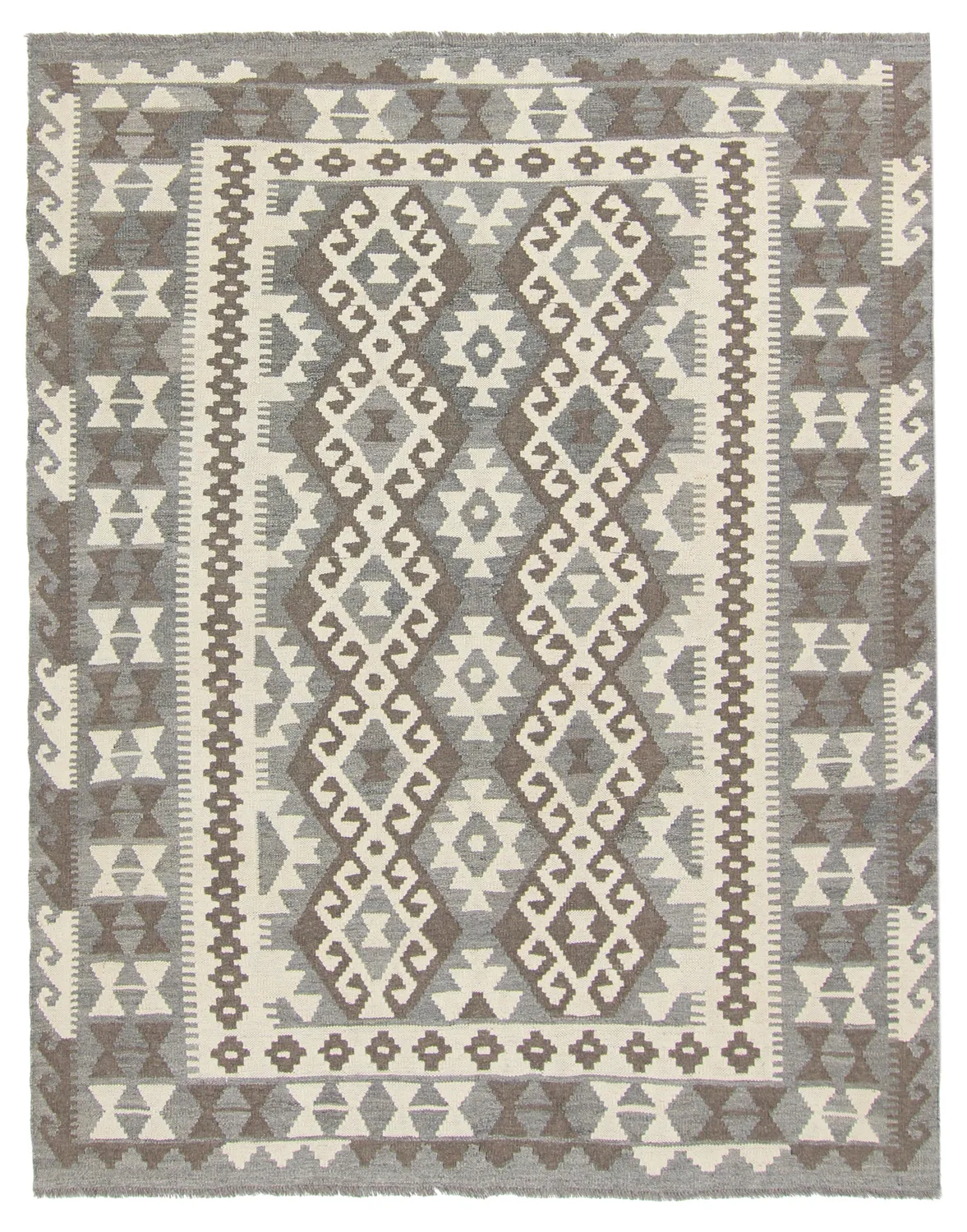 Oriëntaals kilimkleed 191 x 156 cm
