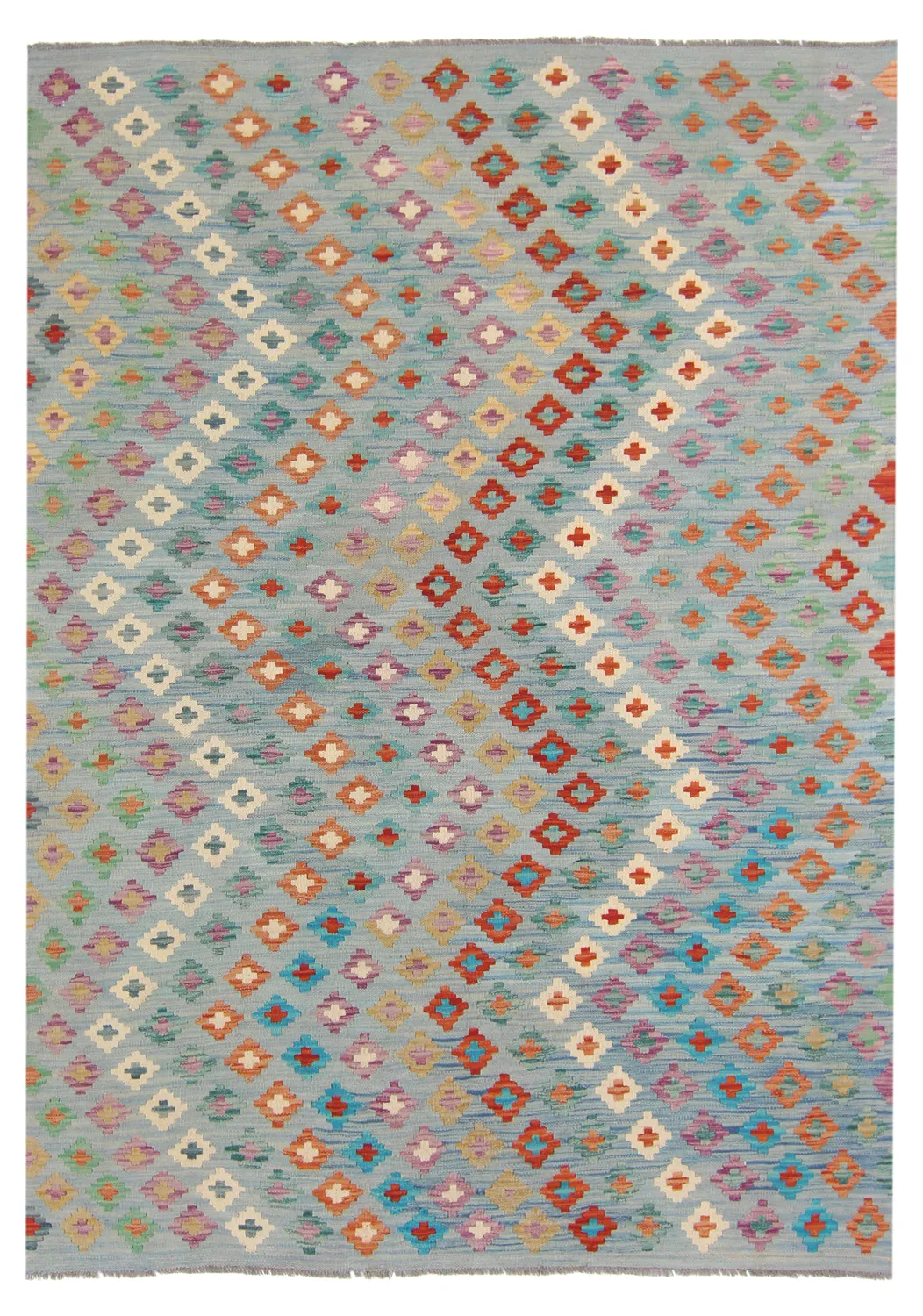 Oriëntaals kilimkleed 239 x 166 cm