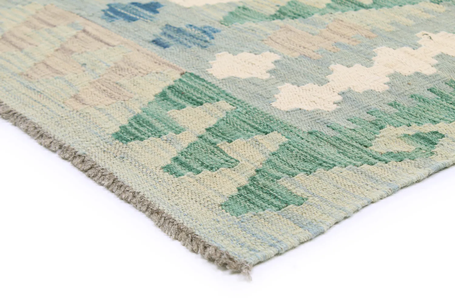 Oriëntaals kilimkleed 236 x 174 cm