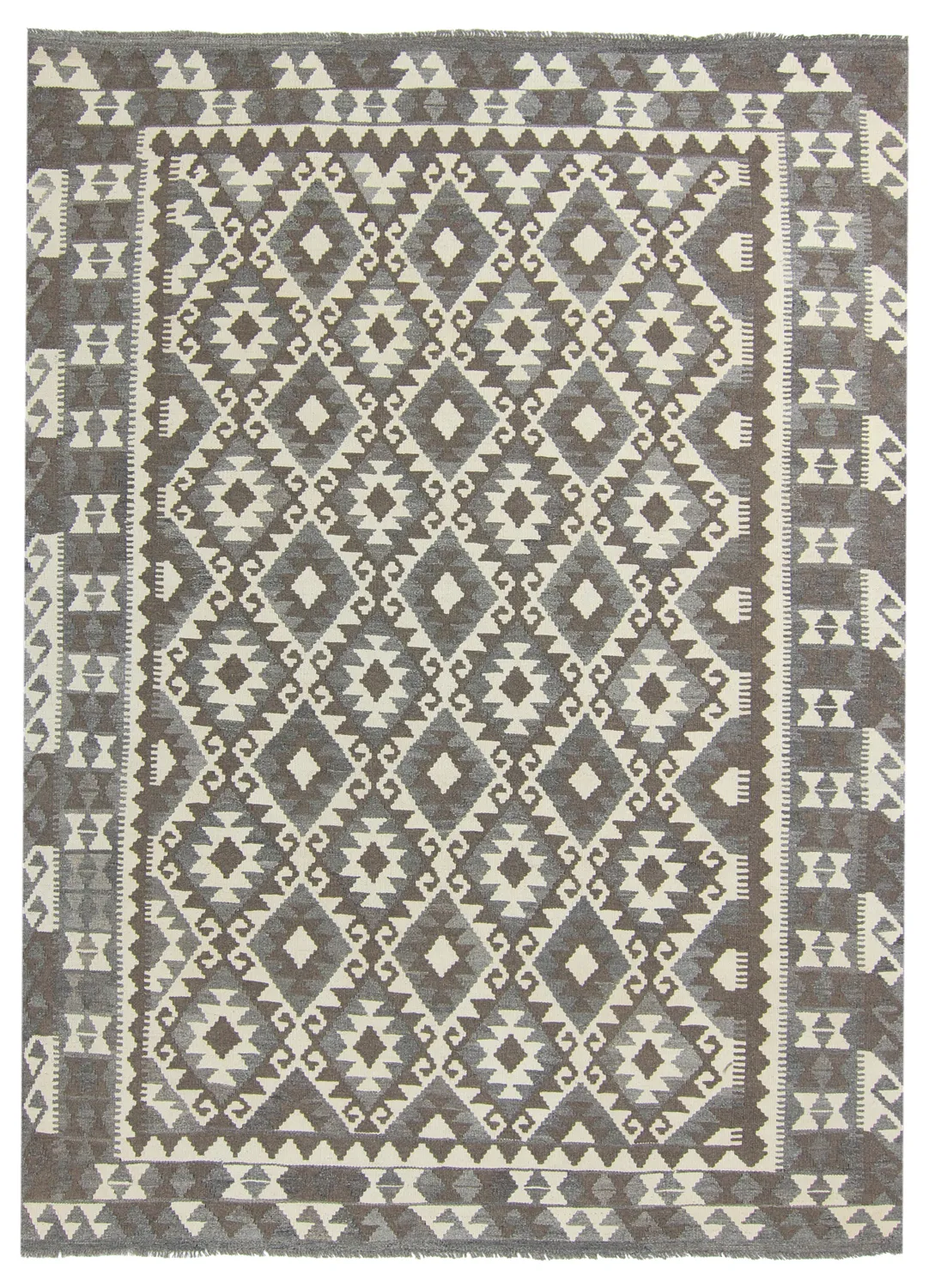 Oriëntaals kilimkleed 244 x 180 cm