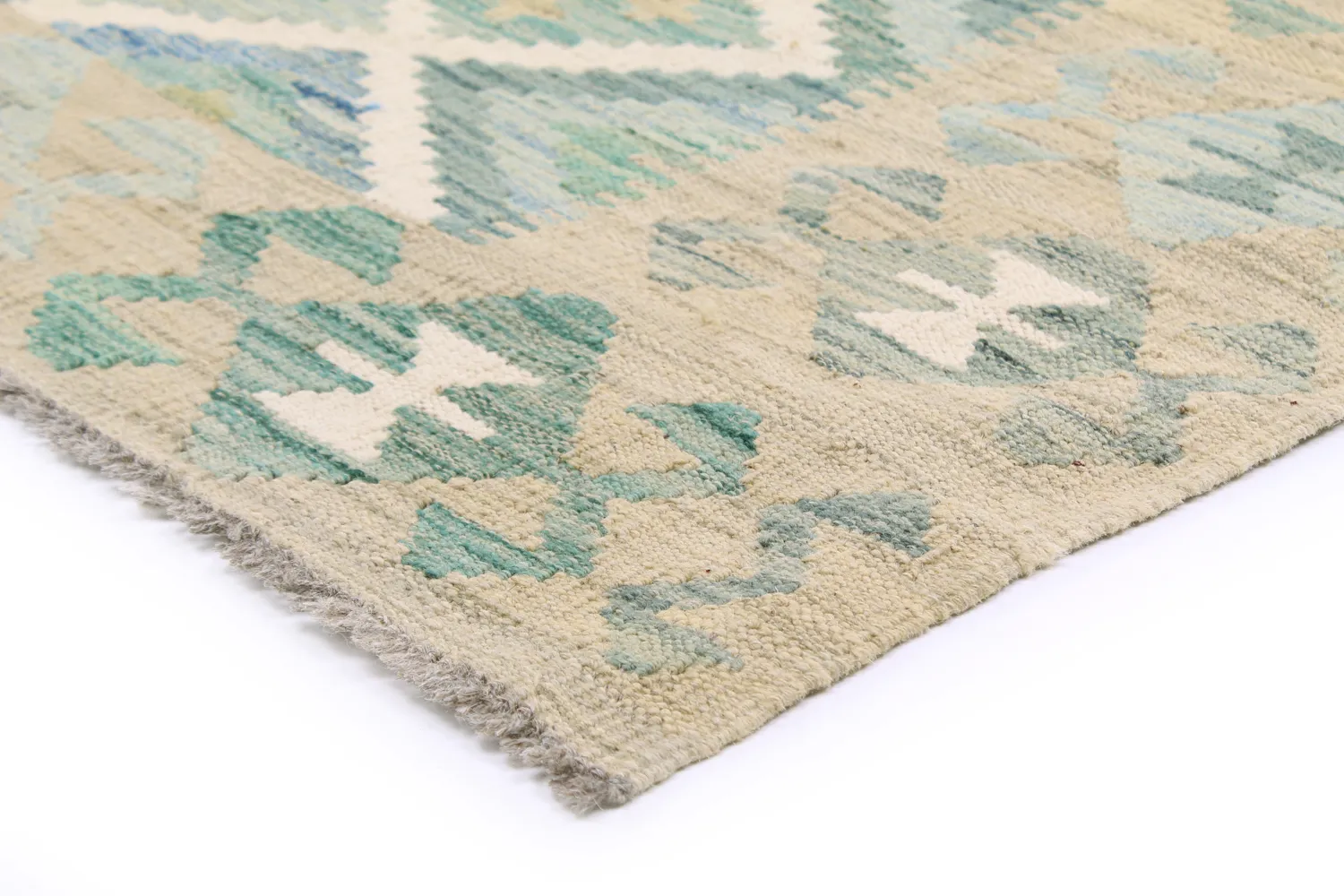 Oriëntaals kilimkleed 234 x 166 cm