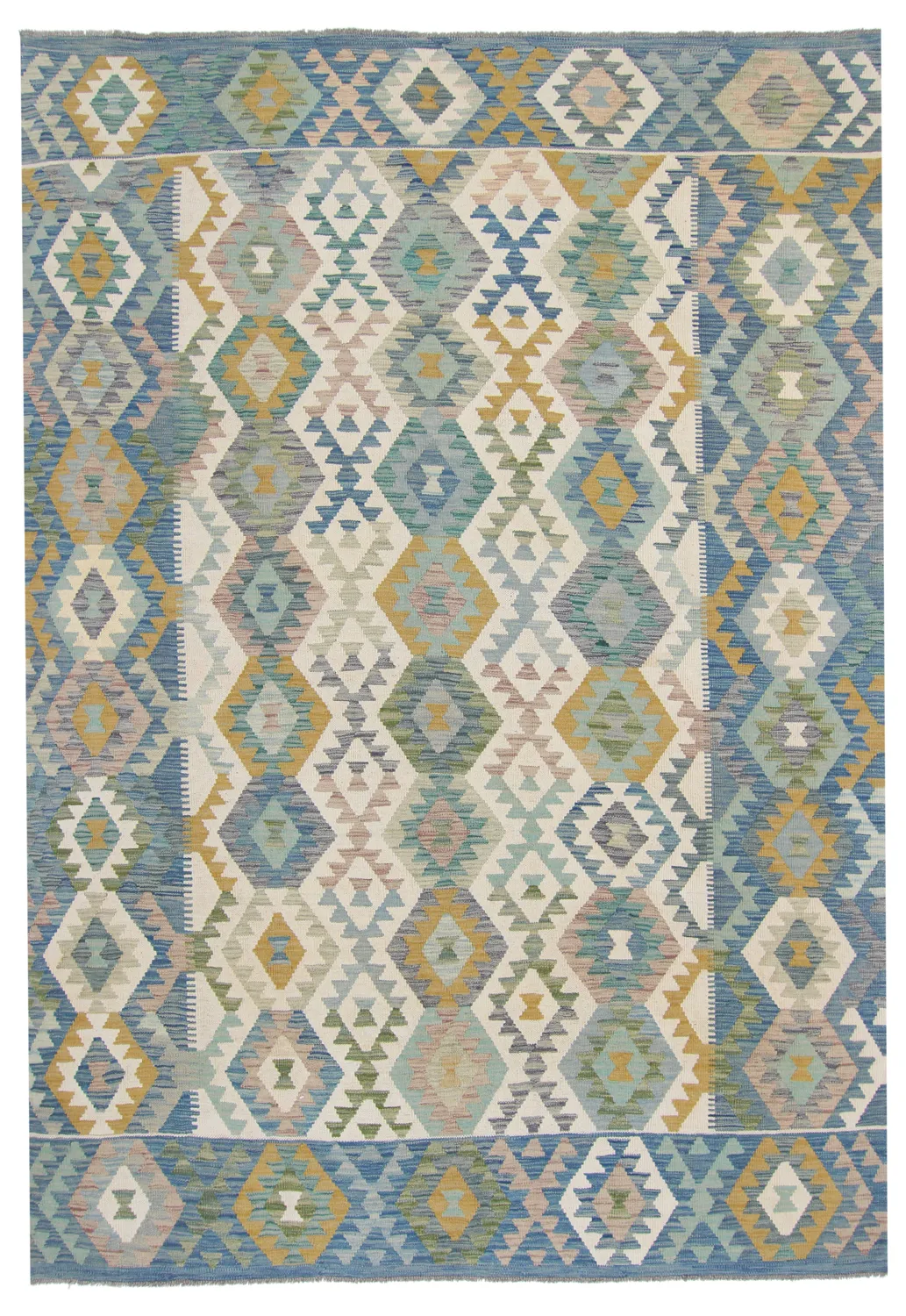 Oriëntaals kilimkleed 288 x 210 cm