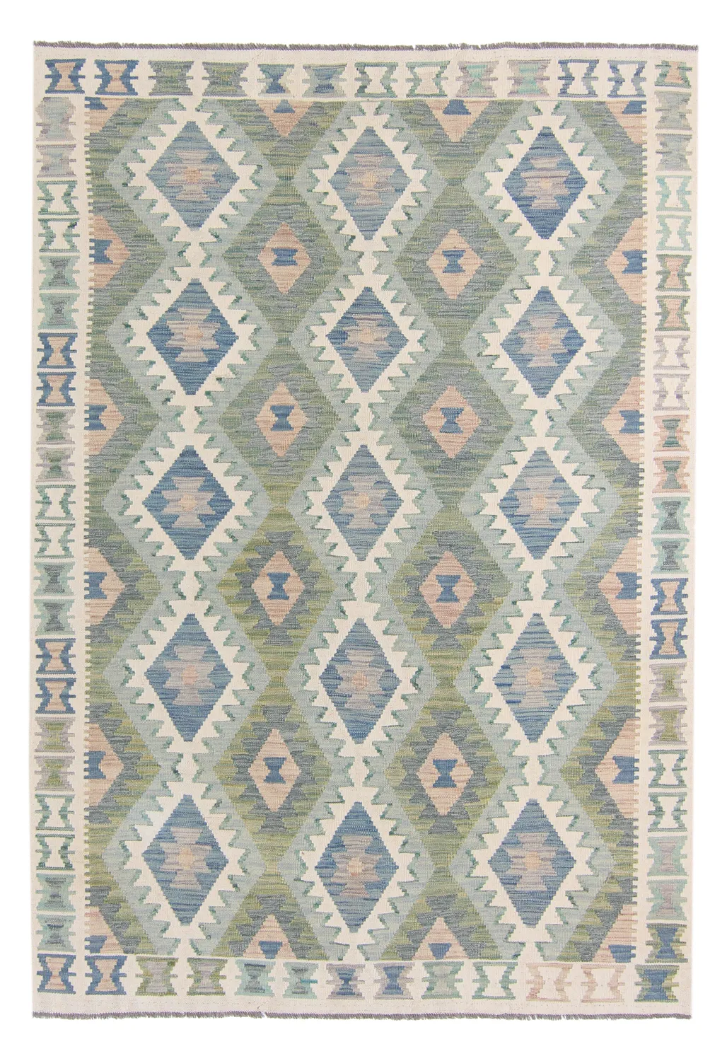 Oriëntaals kilimkleed 243 x 171 cm