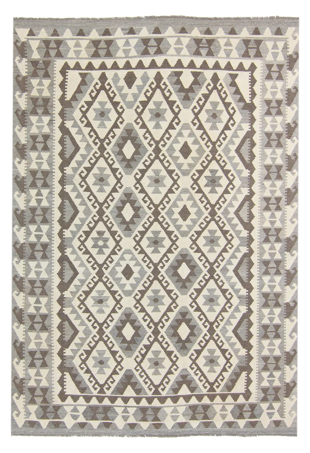 Oriëntaals kilimkleed 240 x 170 cm