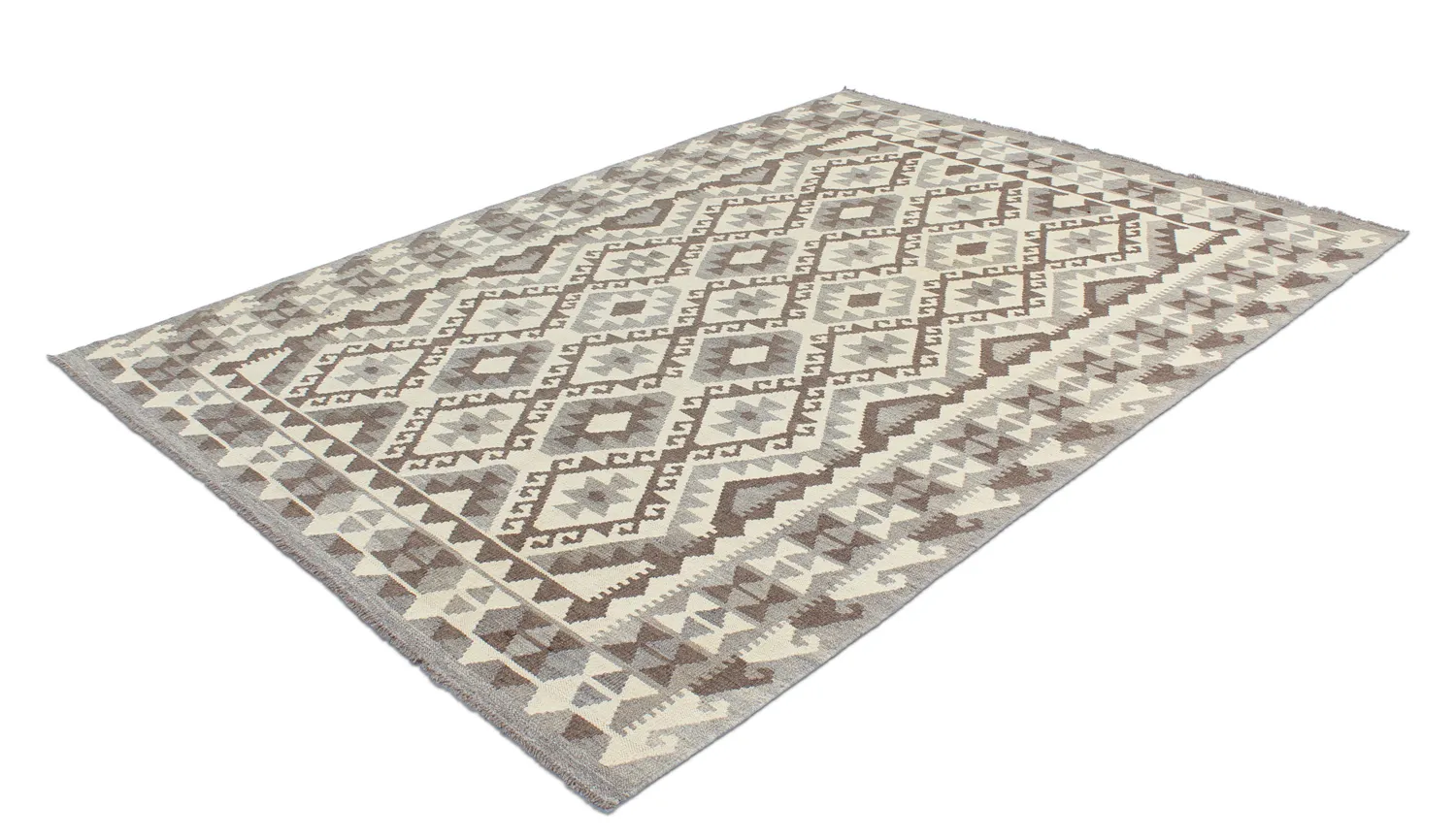 Oriëntaals kilimkleed 240 x 170 cm