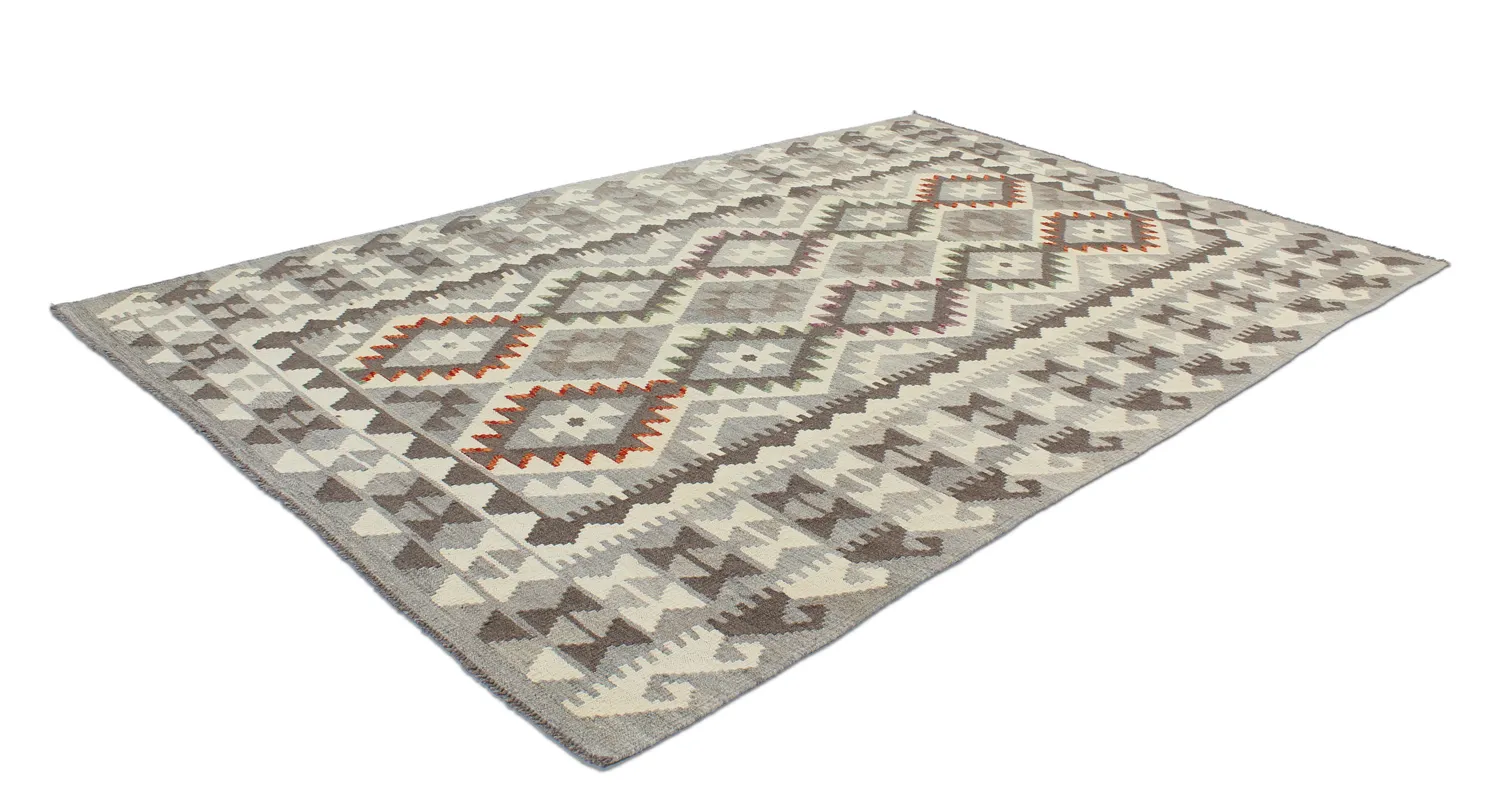 Oriëntaals kilimkleed 244 x 161 cm