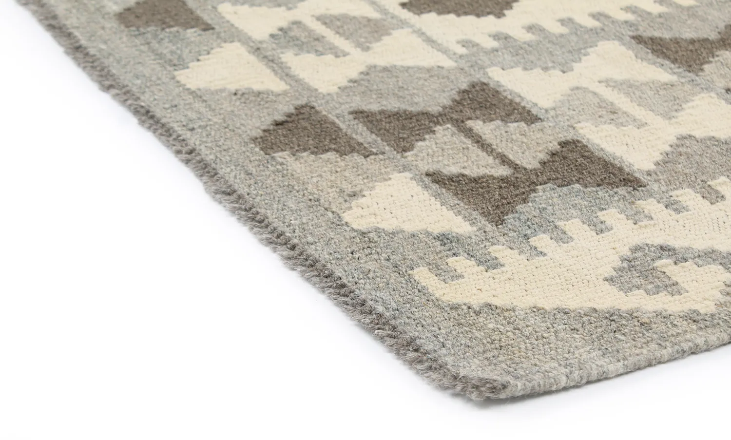 Oriëntaals kilimkleed 244 x 161 cm