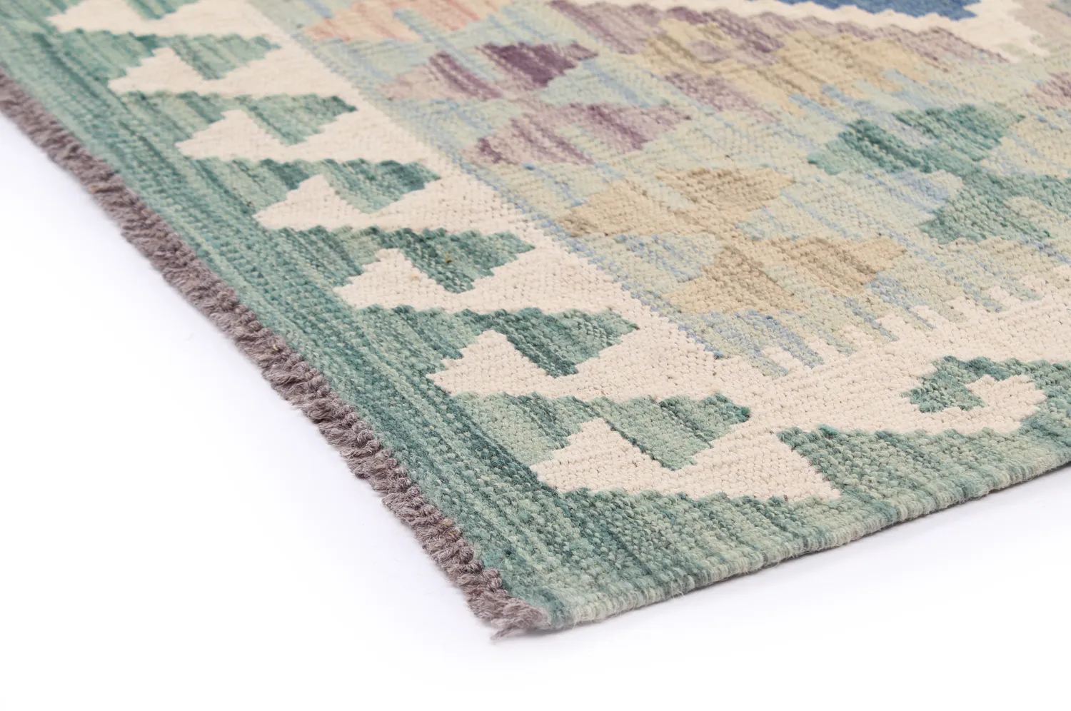 Oriëntaals kilimkleed 234 x 163 cm