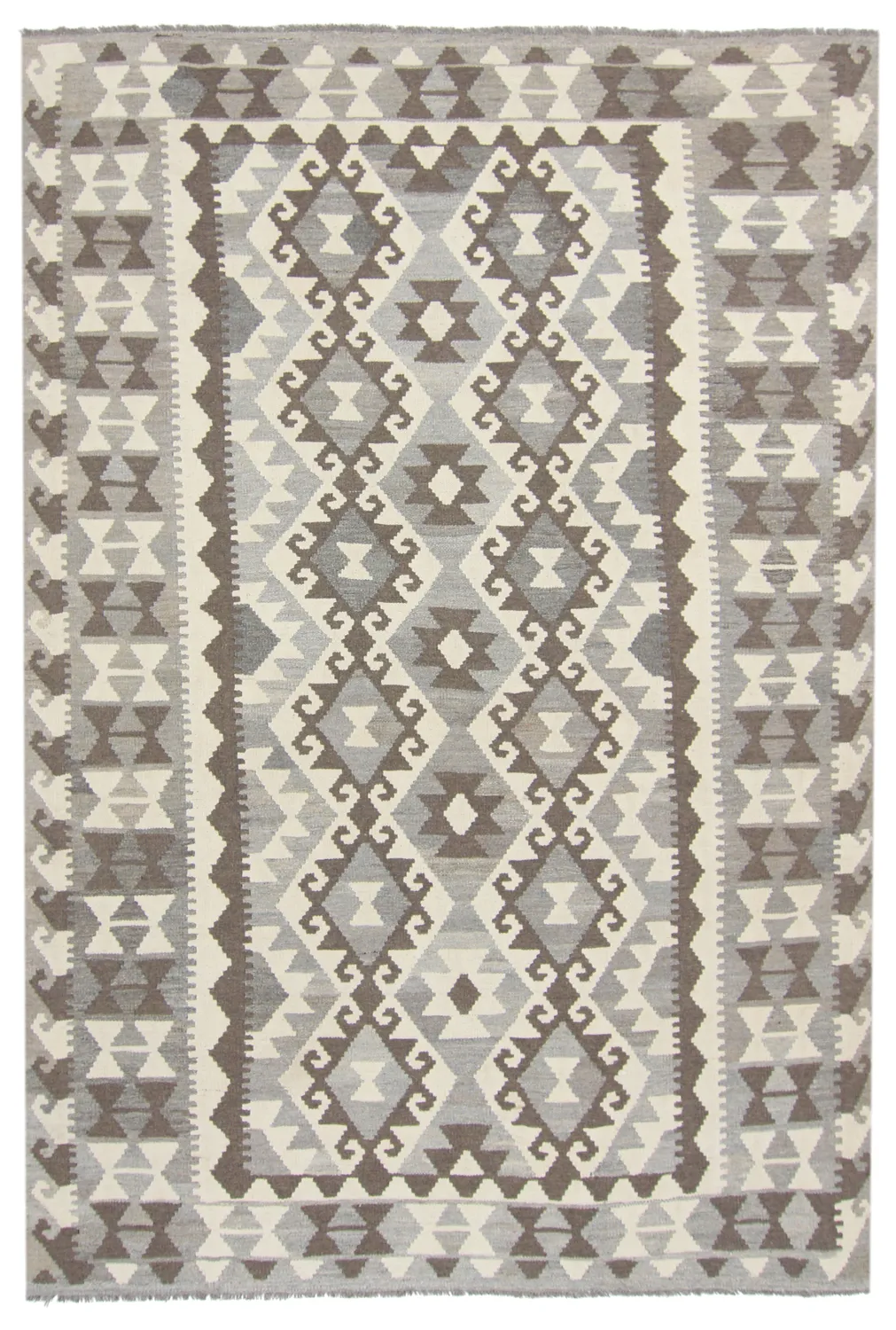 Oriëntaals kilimkleed 244 x 165 cm