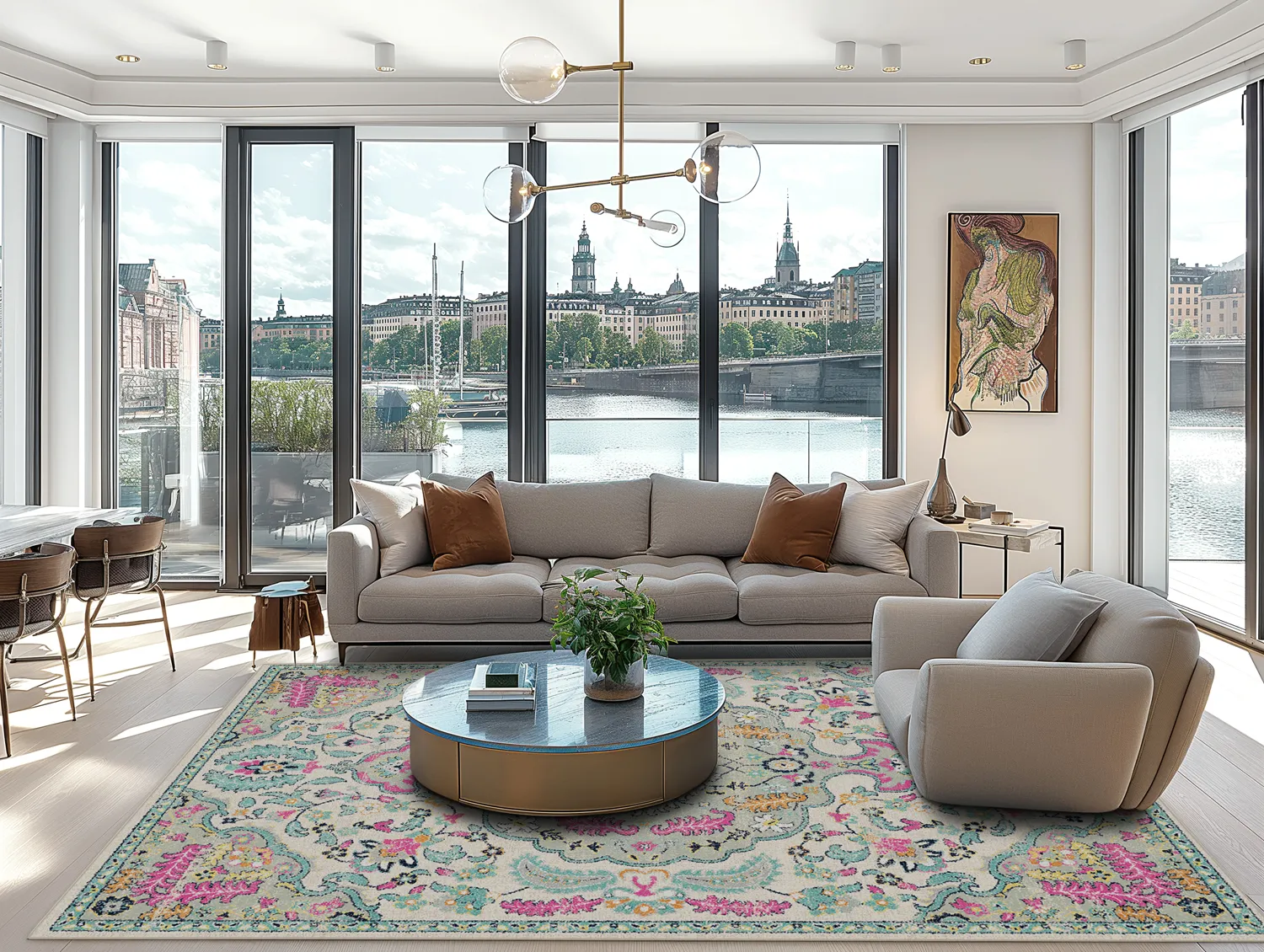 Wilton - Lastres (multi)