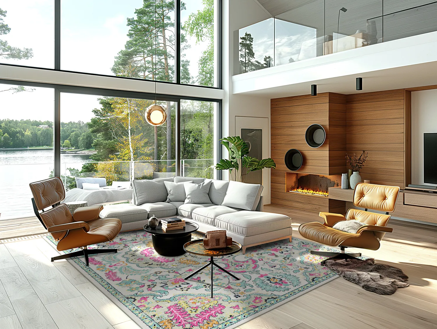 Wilton - Lastres (multi)