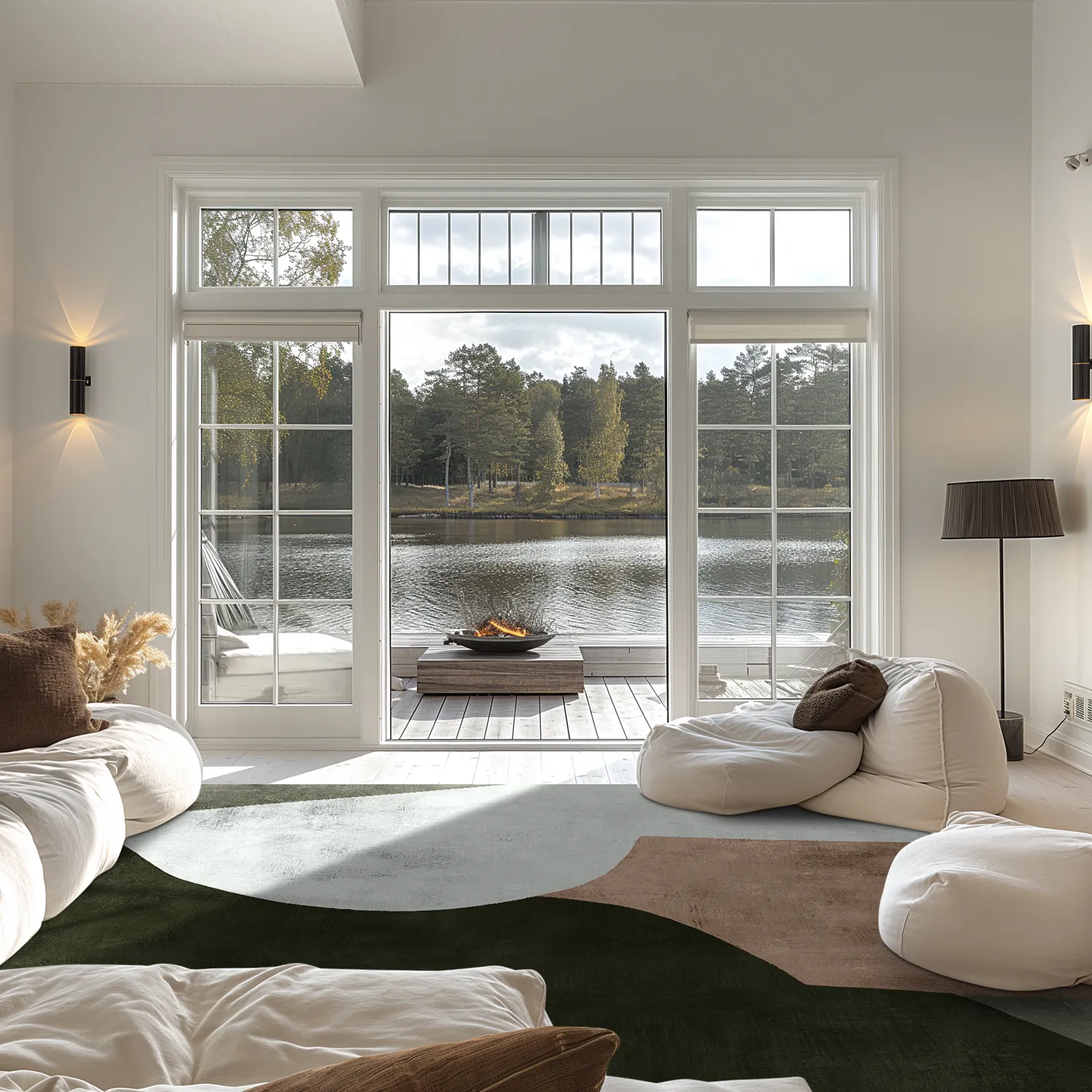 Wilton - Lazio (groente/multi)