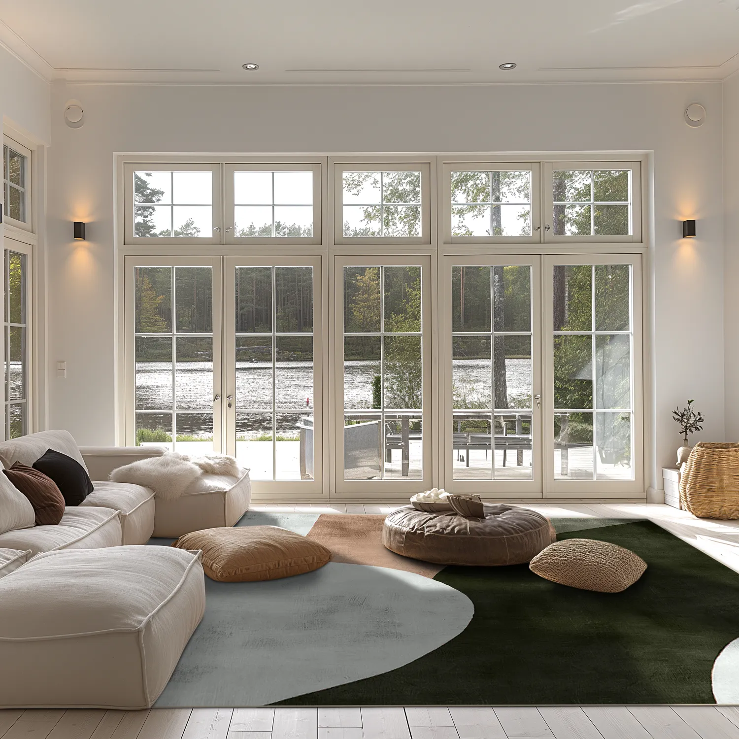 Wilton - Lazio (groente/multi)