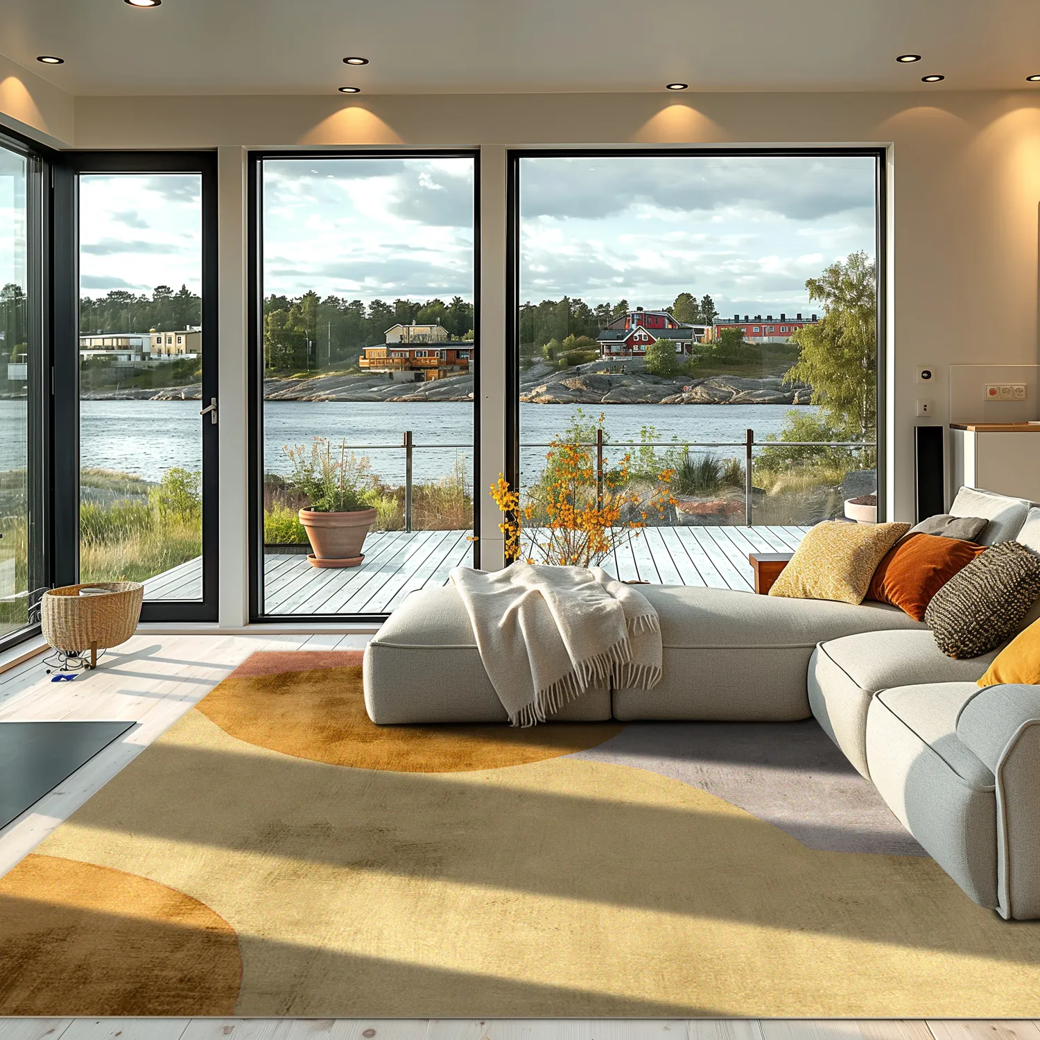 Wilton - Lazio (goud)