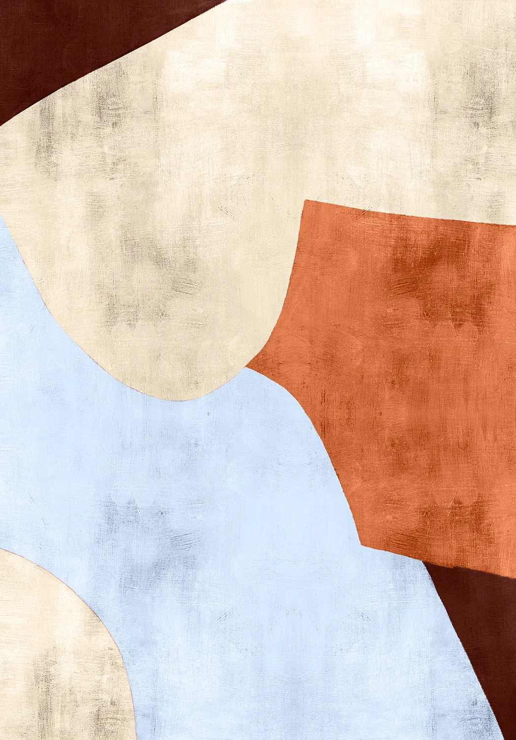 Wilton - Lazio (lichtblauw)