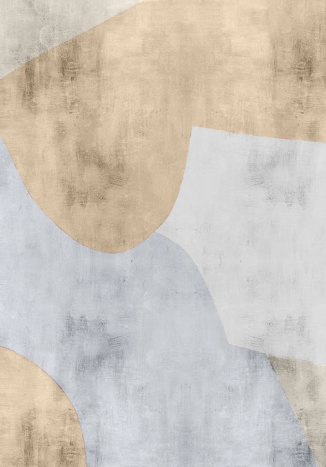 Wilton - Lazio (pastel)
