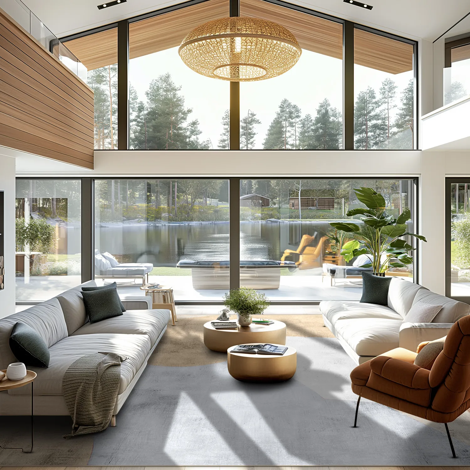 Wilton - Lazio (pastel)