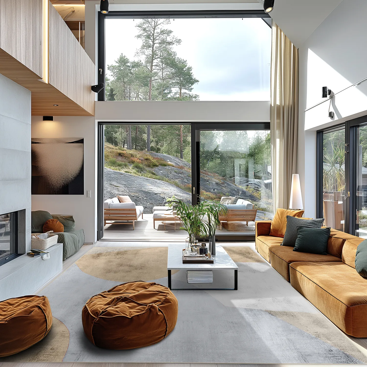 Wilton - Lazio (pastel)