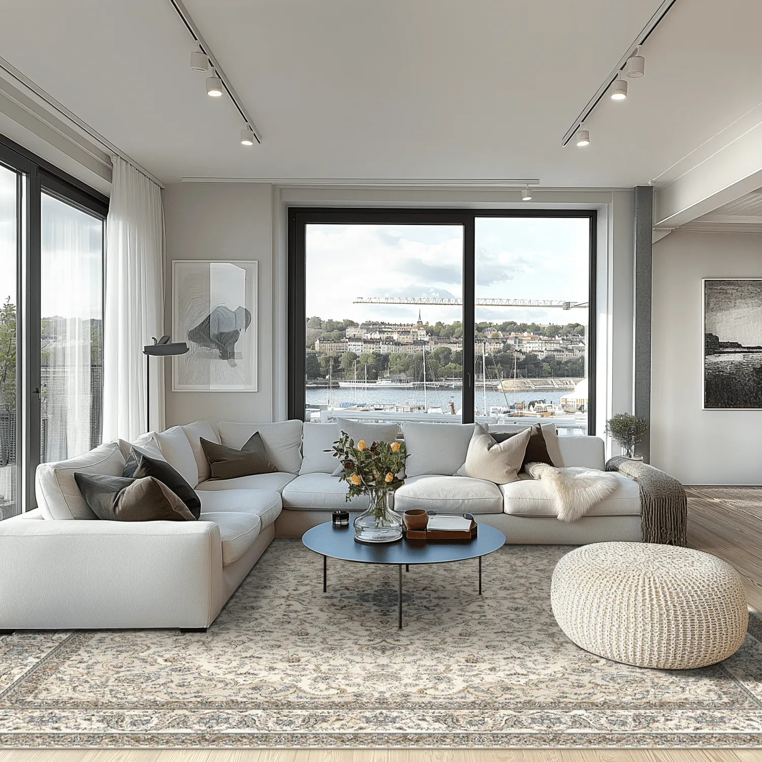 Wilton - Lena (beige)