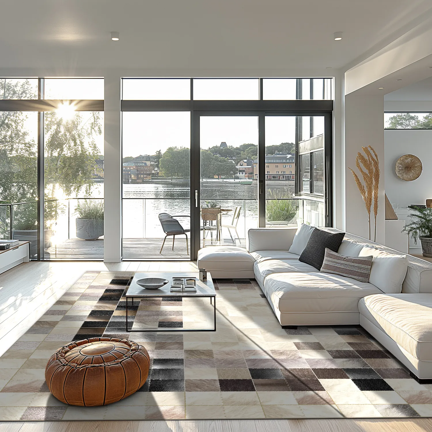 Wilton - Livada (wit/multi)