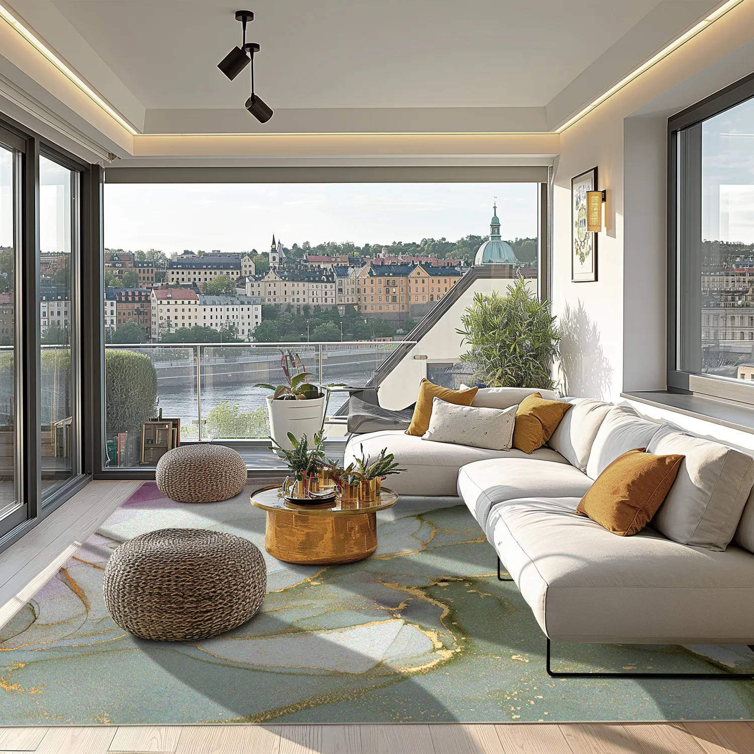 Wilton - Livata (multi)