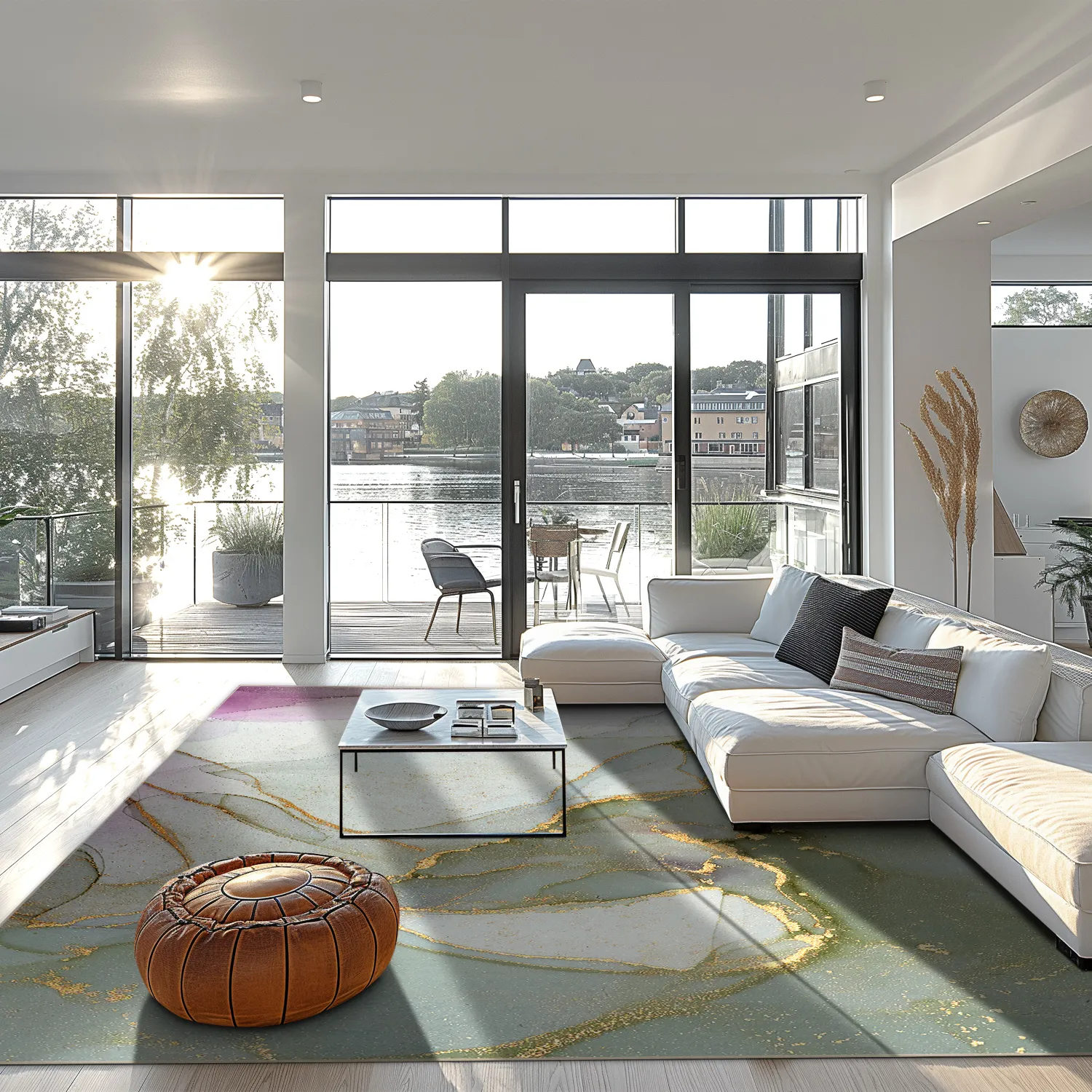 Wilton - Livata (multi)