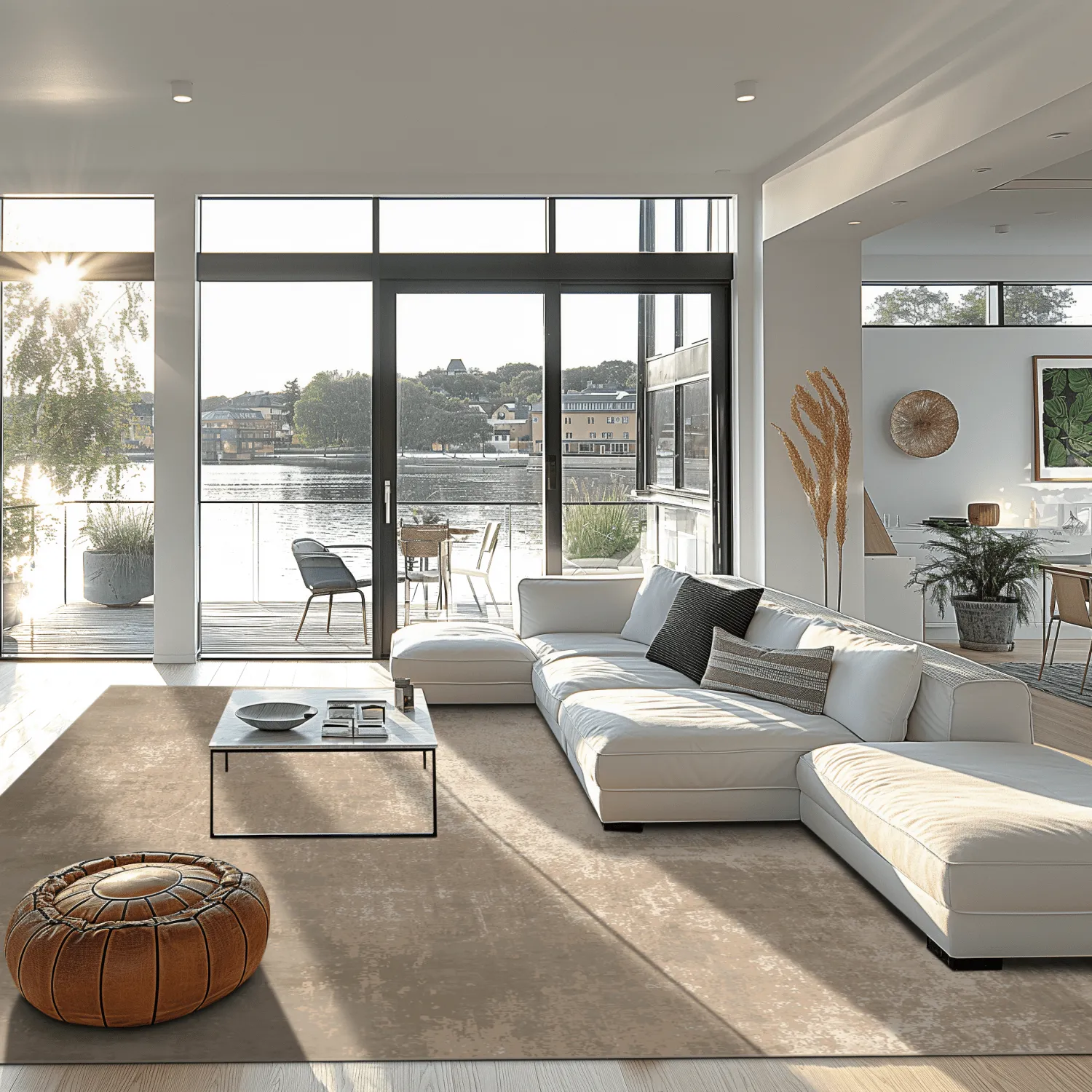 Wilton - Lynton (beige)