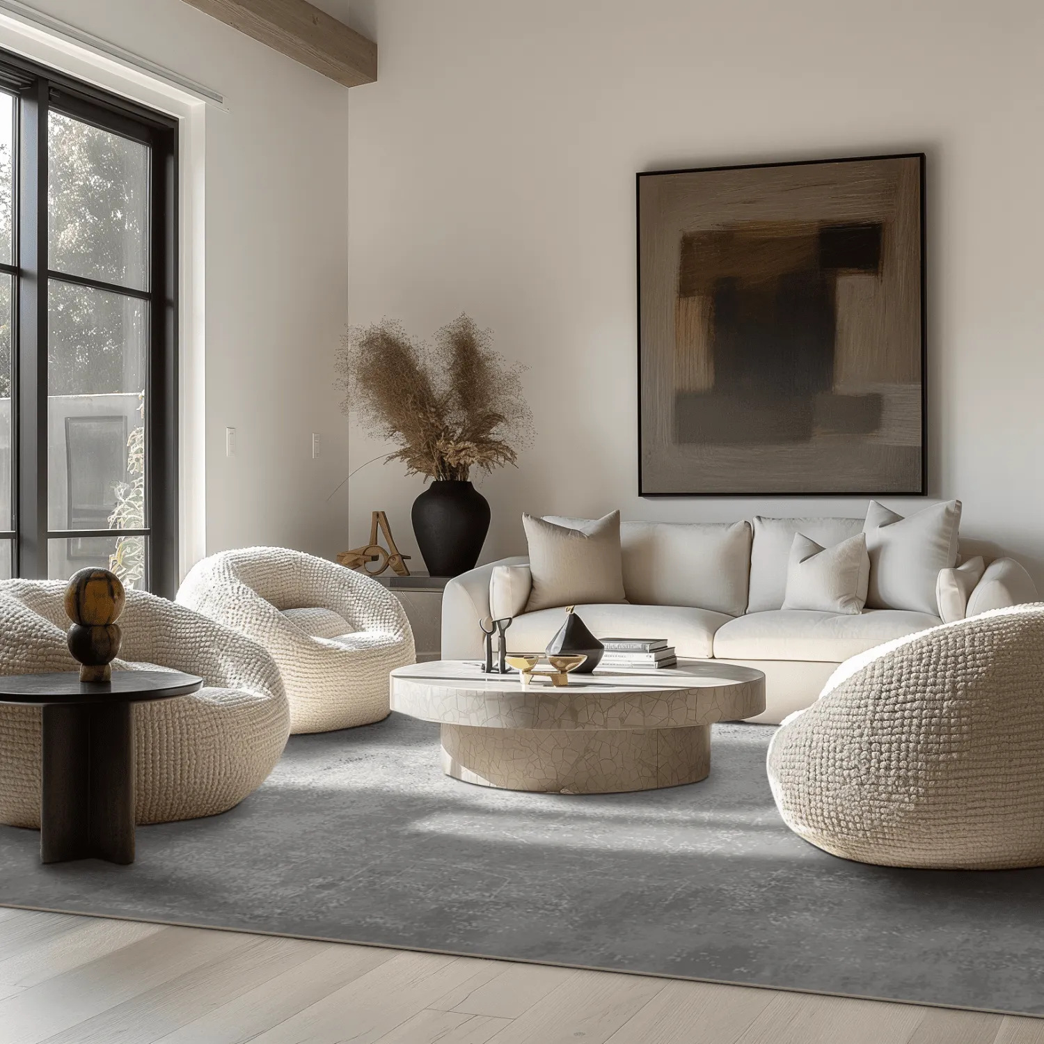 Wilton - Lynton (grijs)